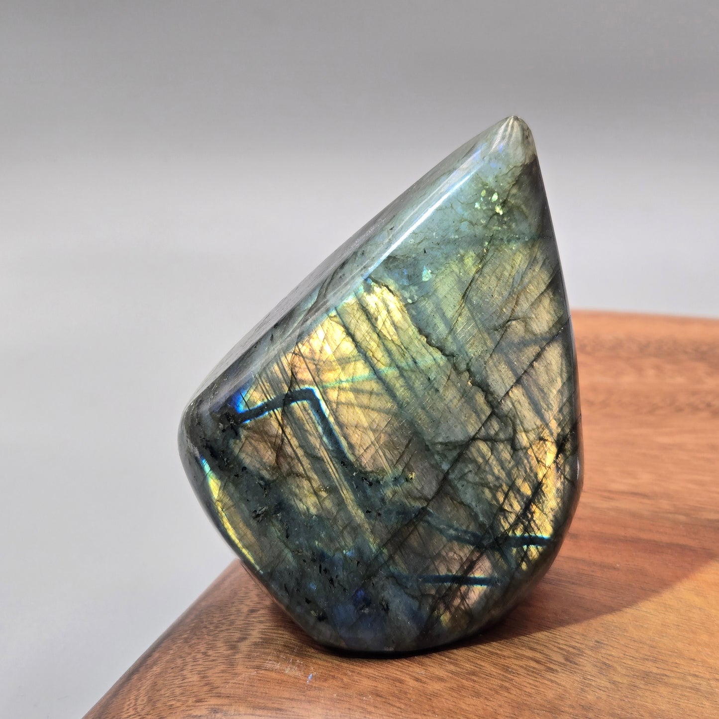 Labradorite Freeform 043