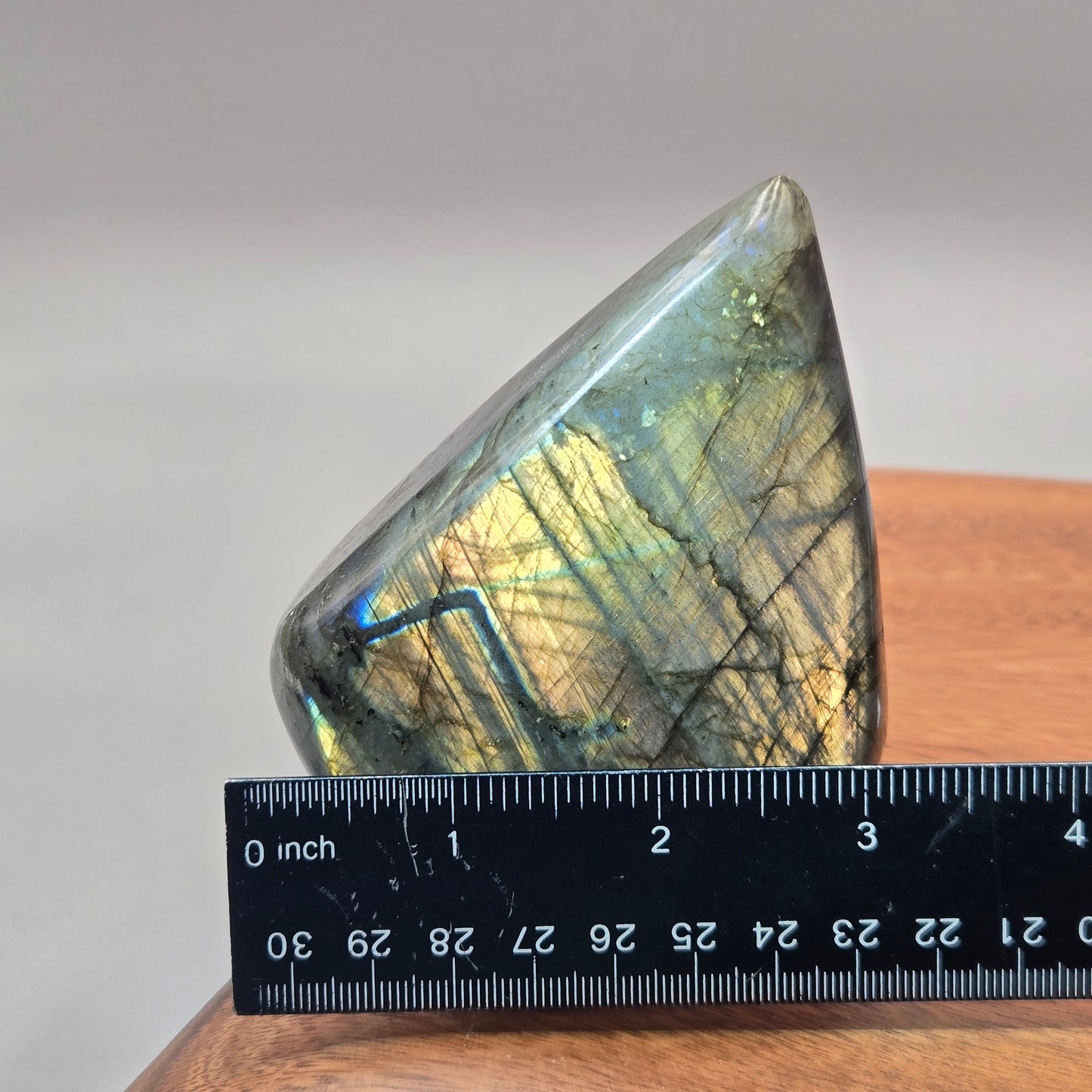 Labradorite Freeform 043