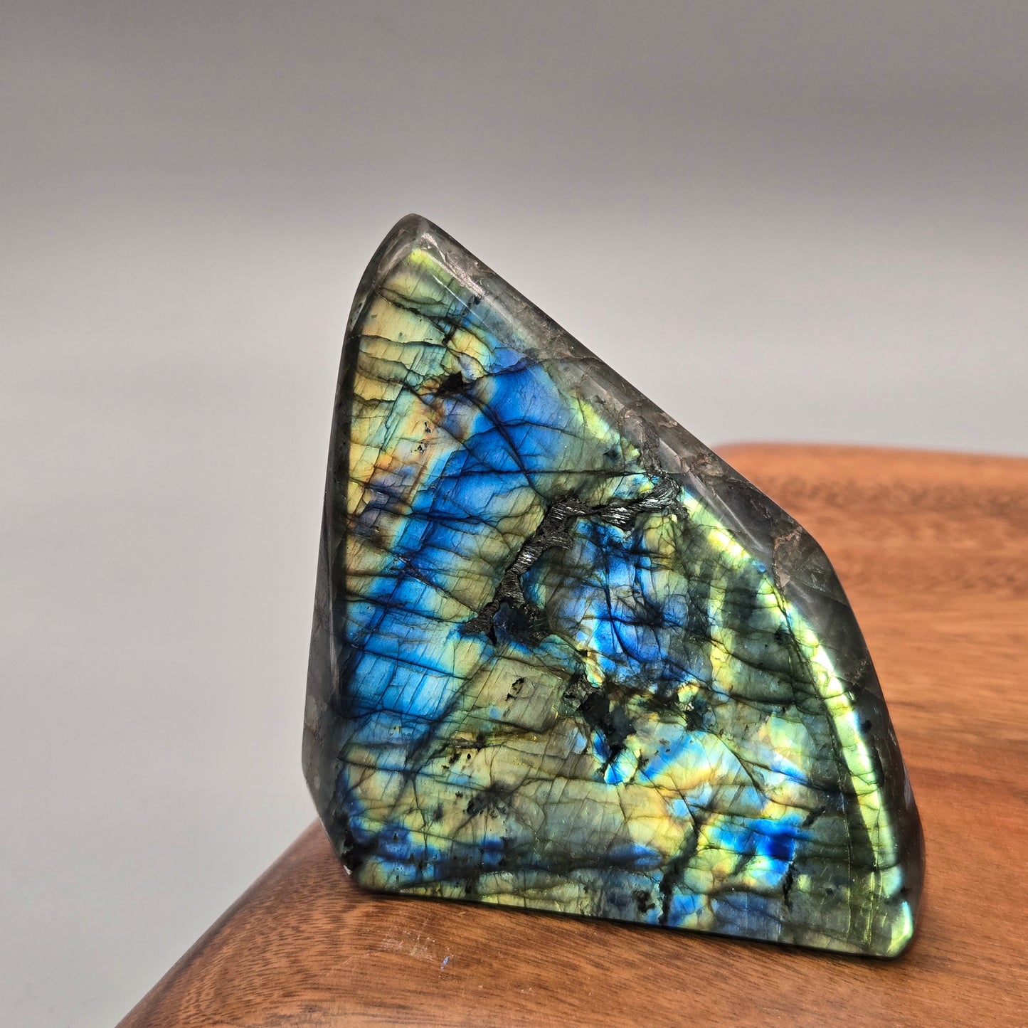 Labradorite Freeform 044