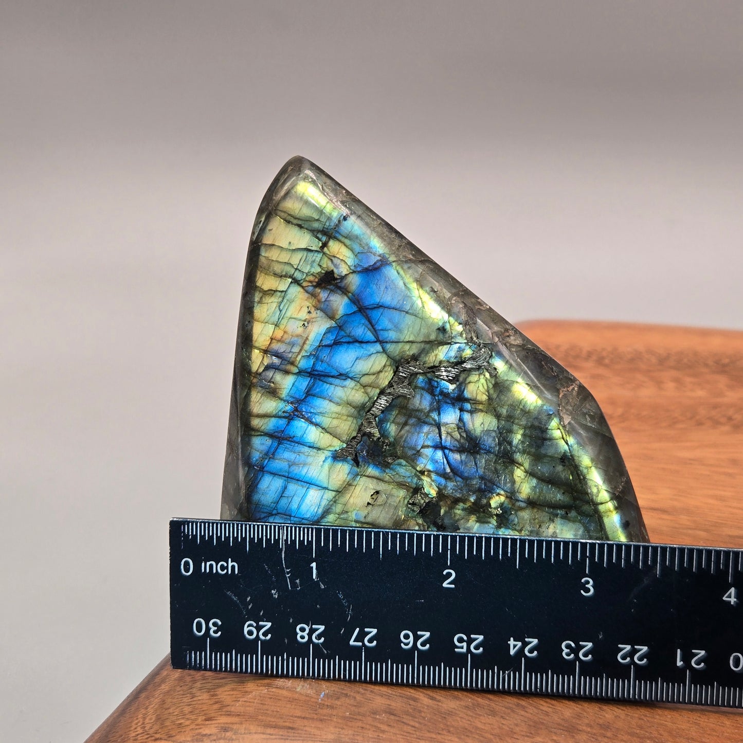 Labradorite Freeform 044