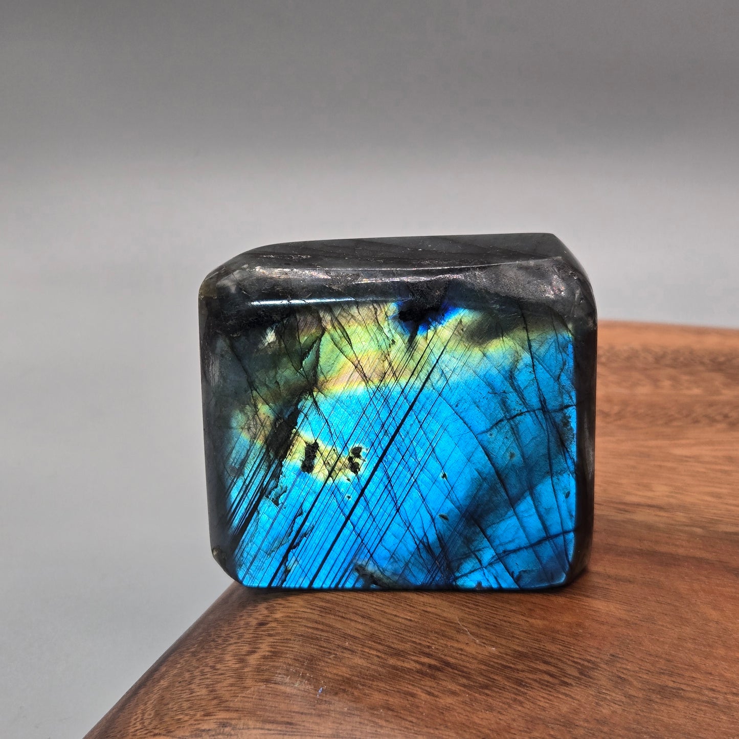 Labradorite Freeform 045
