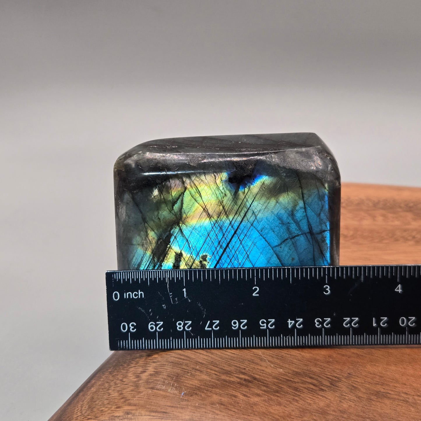 Labradorite Freeform 045