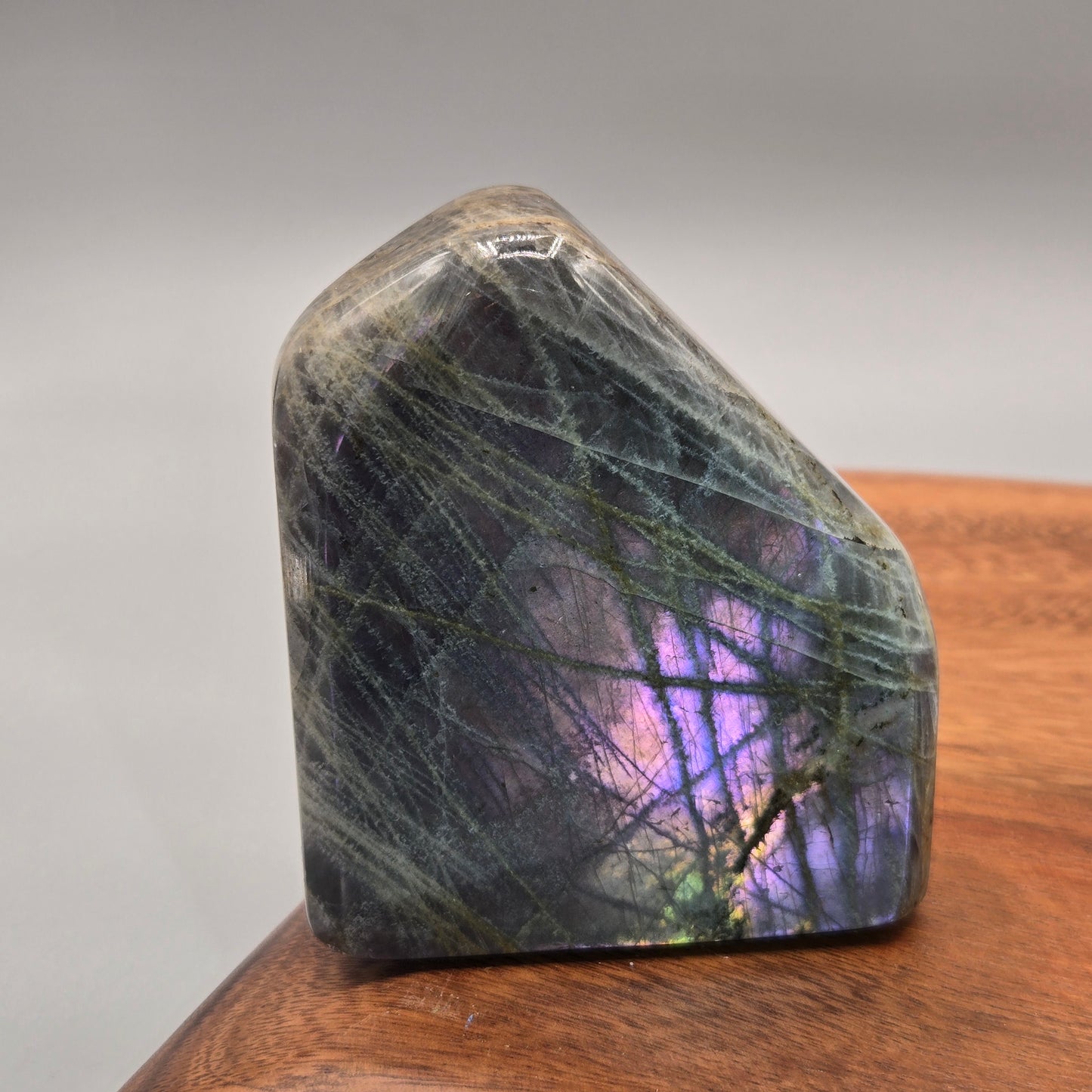 Labradorite Freeform 046