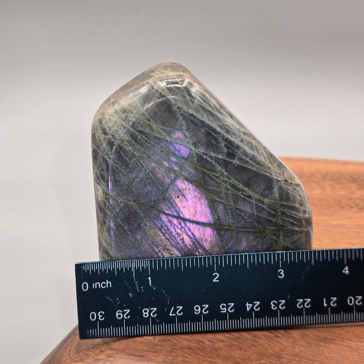 Labradorite Freeform 046