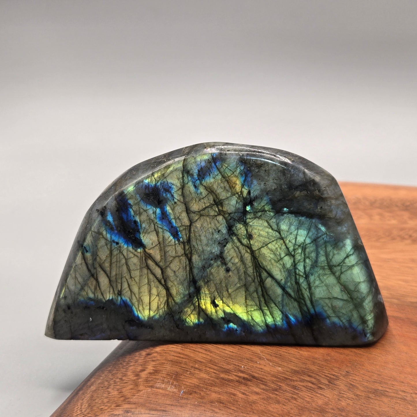 Labradorite Freeform 047