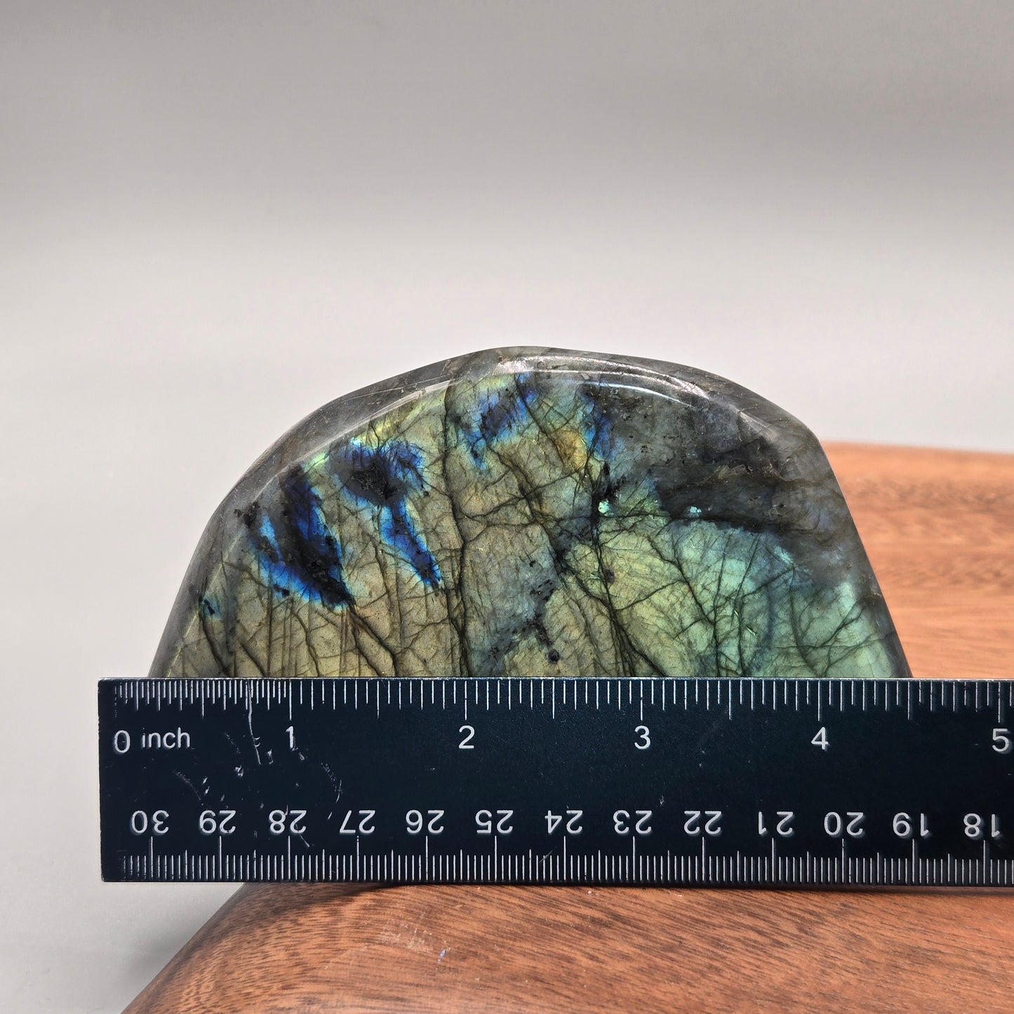 Labradorite Freeform 047