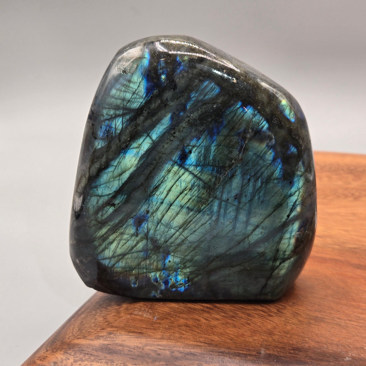 Labradorite Freeform 048
