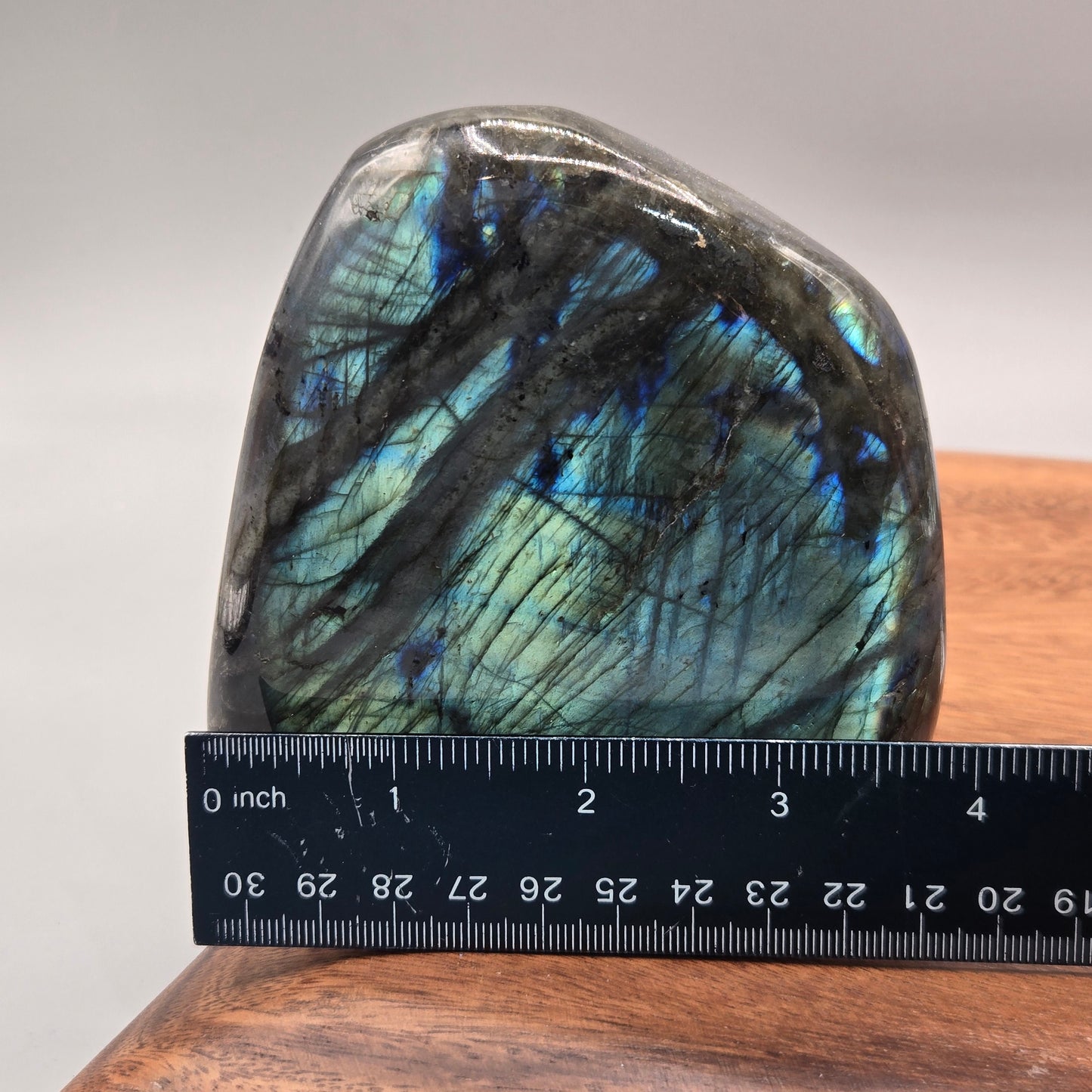 Labradorite Freeform 048