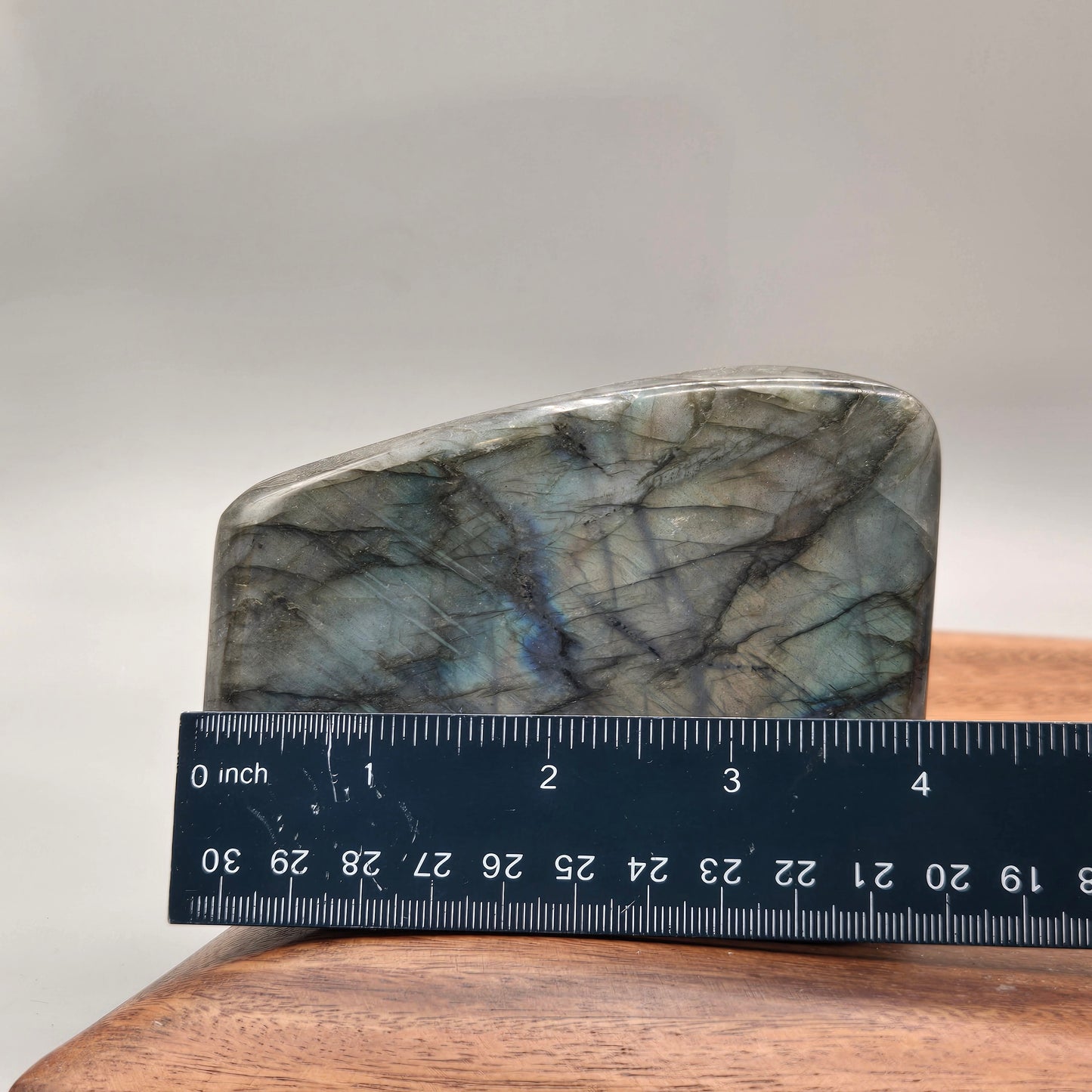 Labradorite Freeform 049