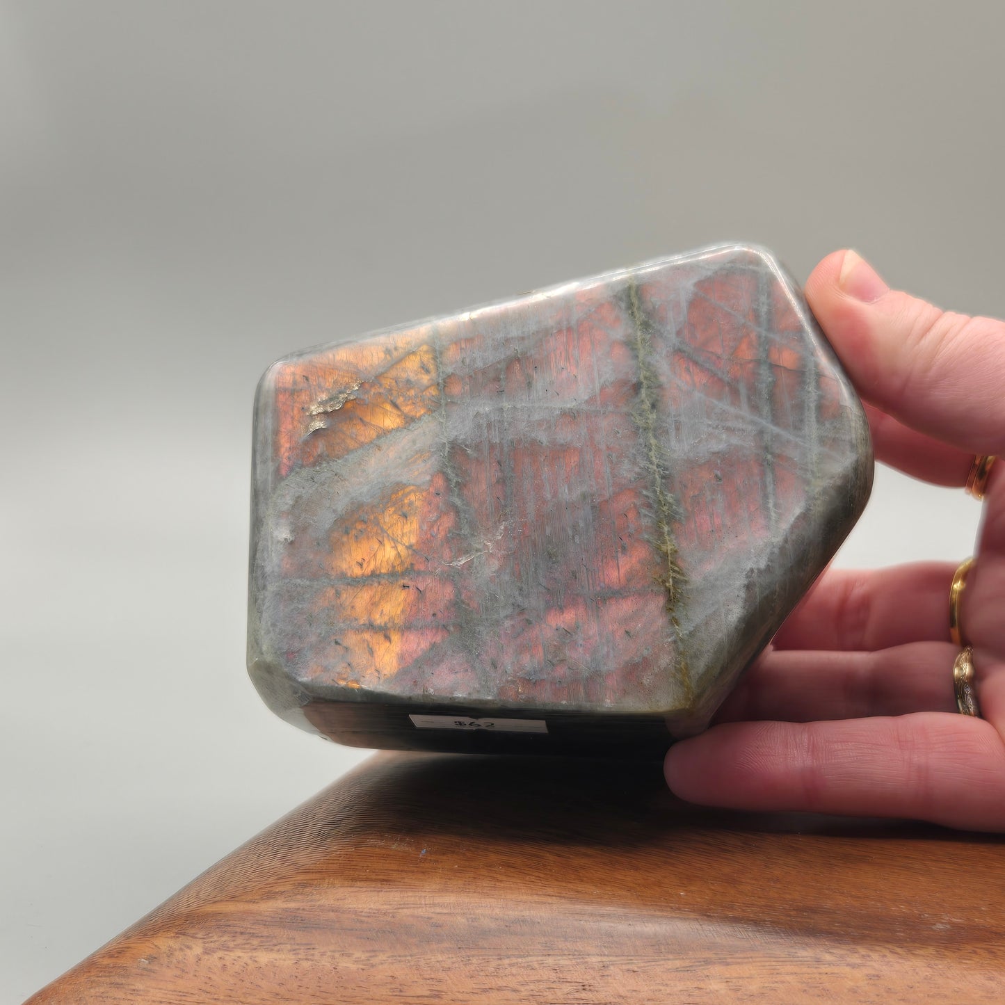 Labradorite Freeform 050