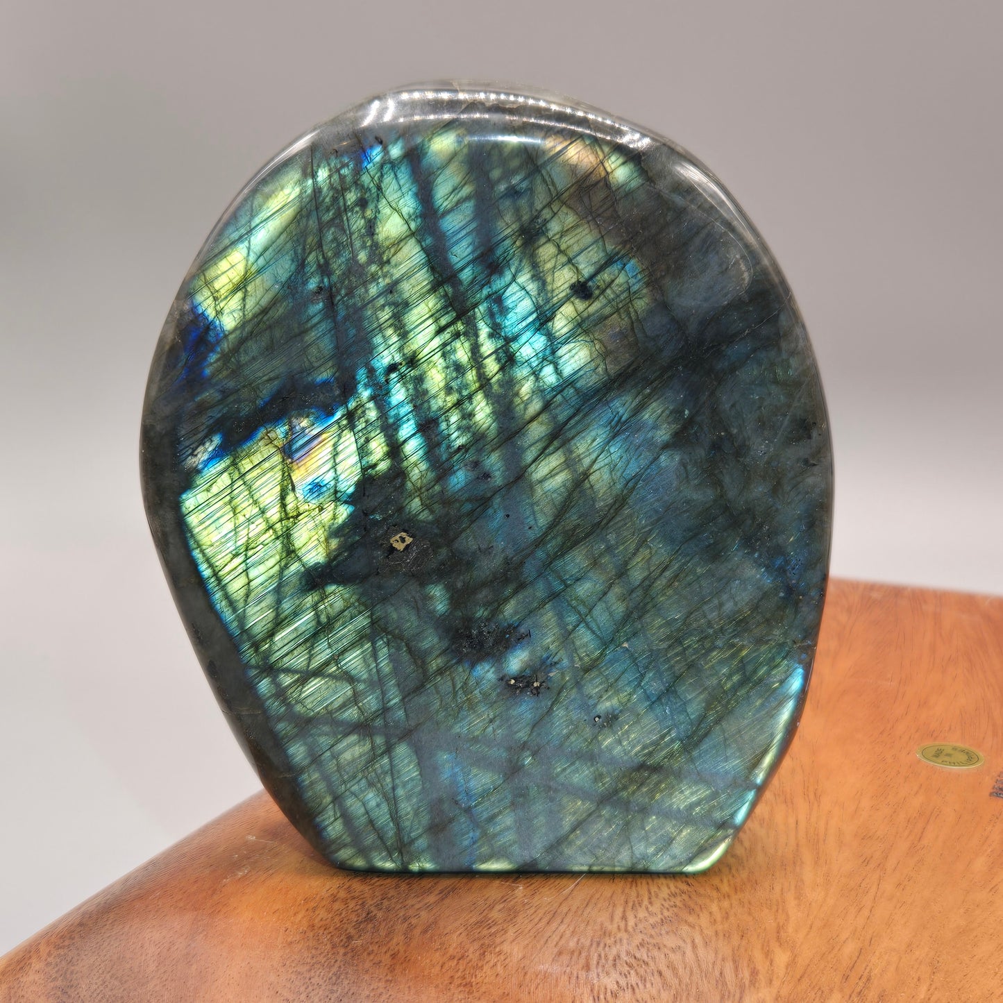 Labradorite Freeform 052