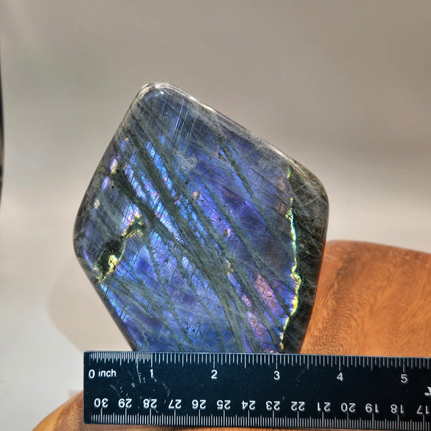 Labradorite Freeform 055