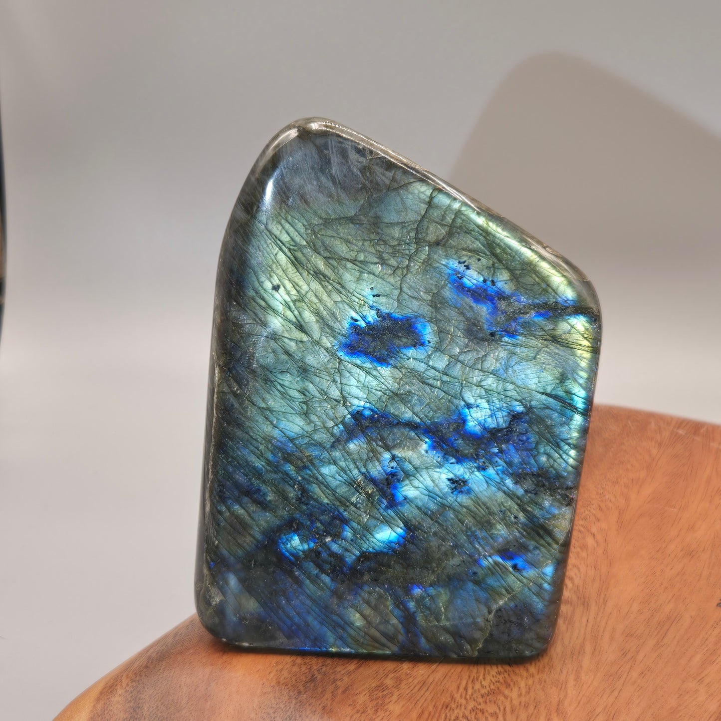 Labradorite Freeform 056