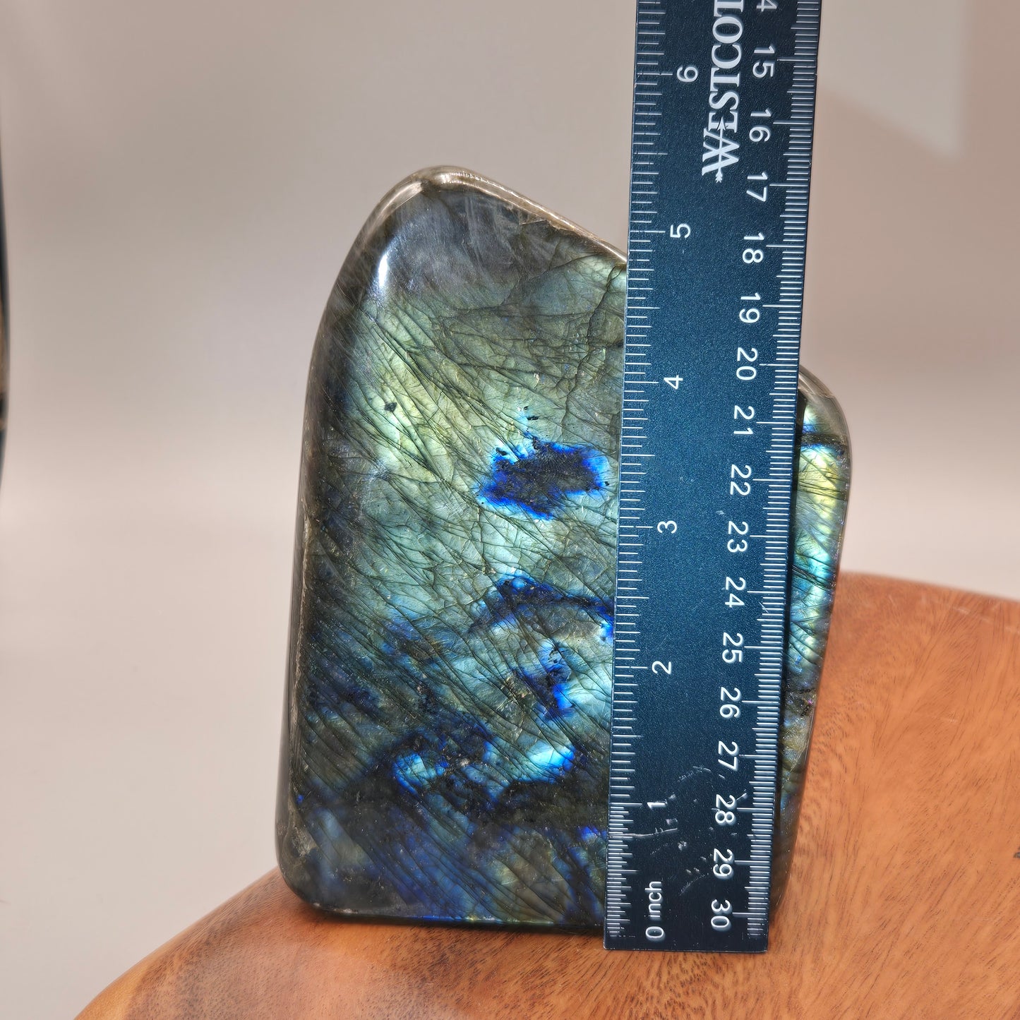 Labradorite Freeform 056