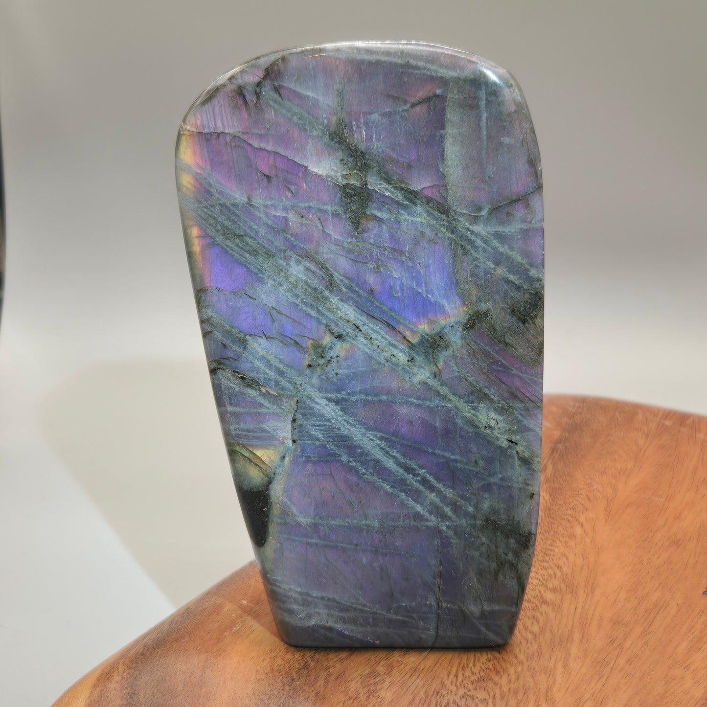 Labradorite Freeform 054