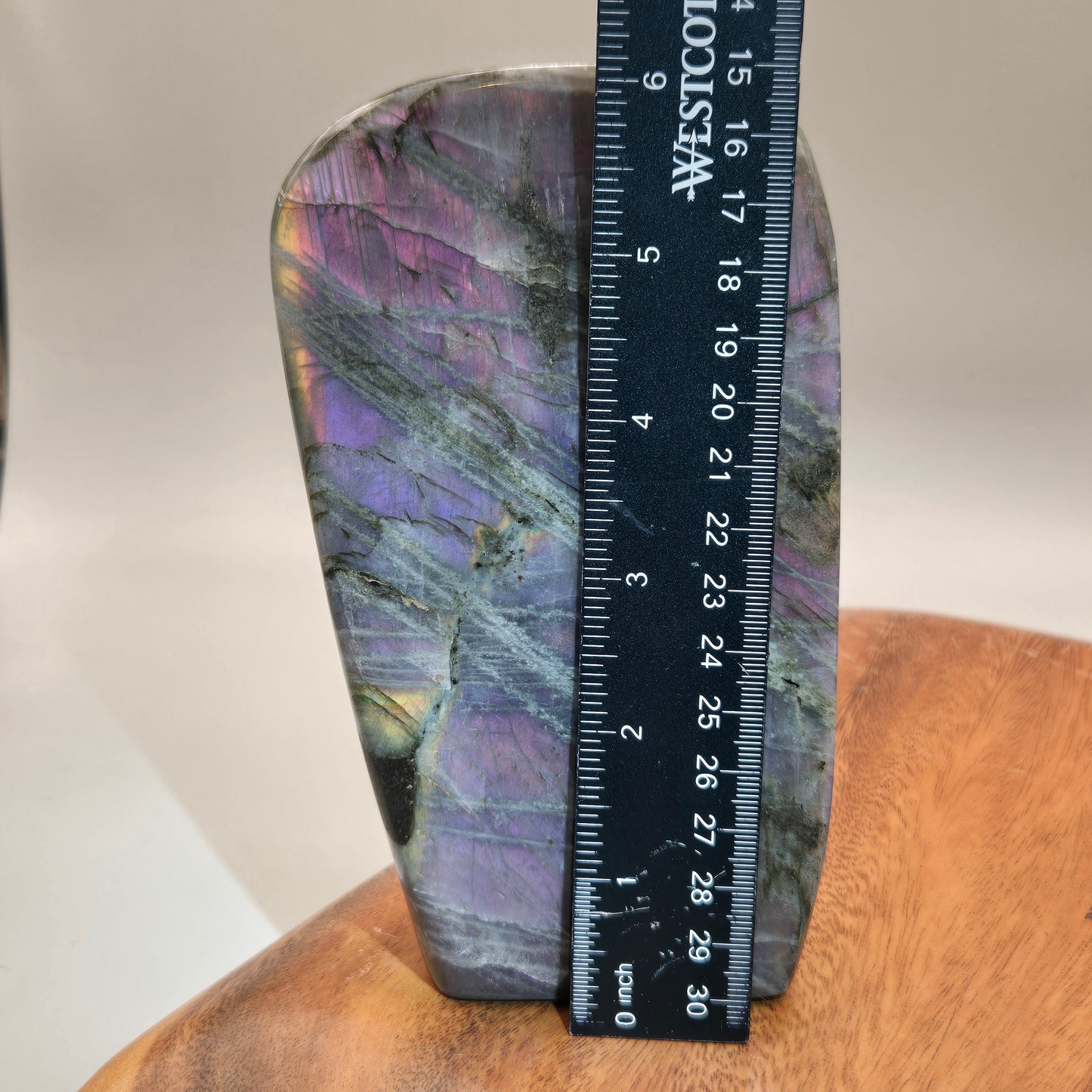 Labradorite Freeform 054