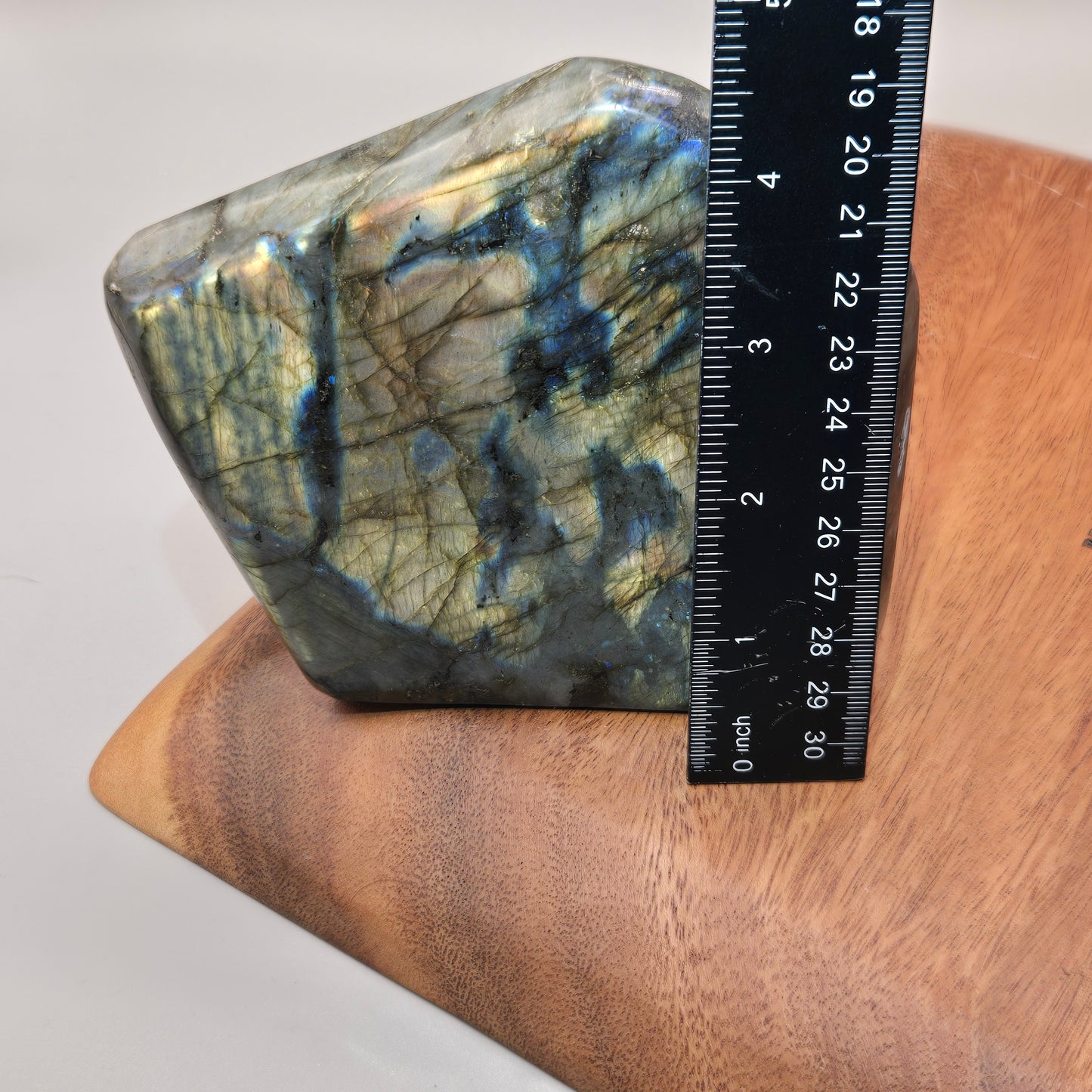 Labradorite Freeform 057