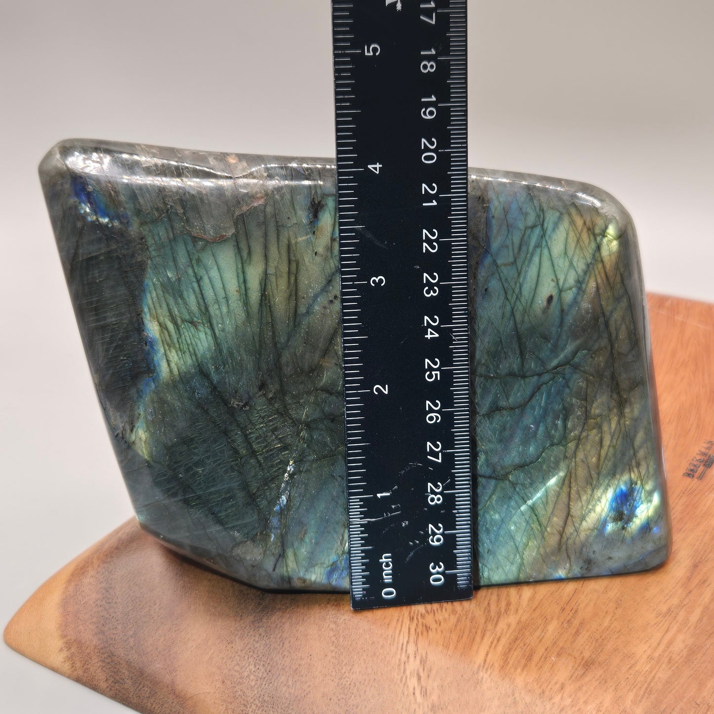 Labradorite Freeform 065