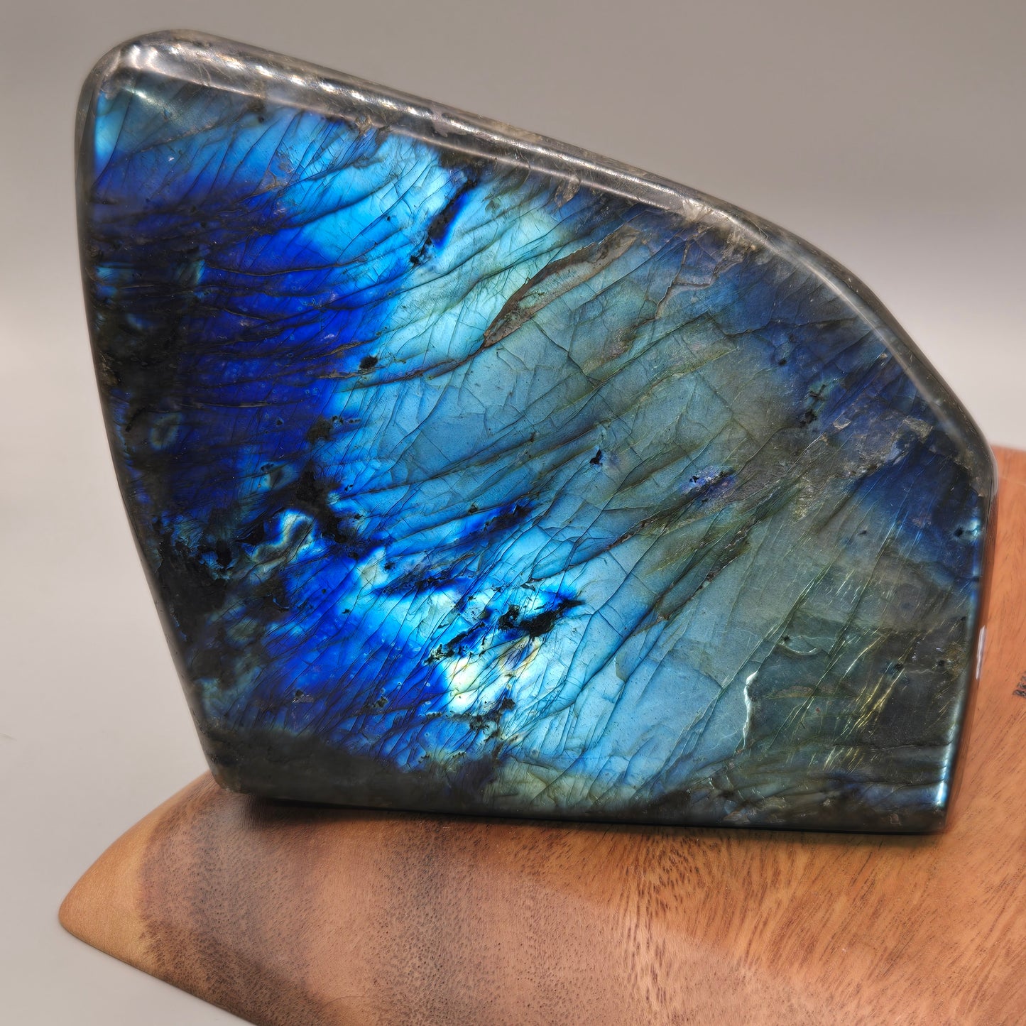 Labradorite Freeform 067