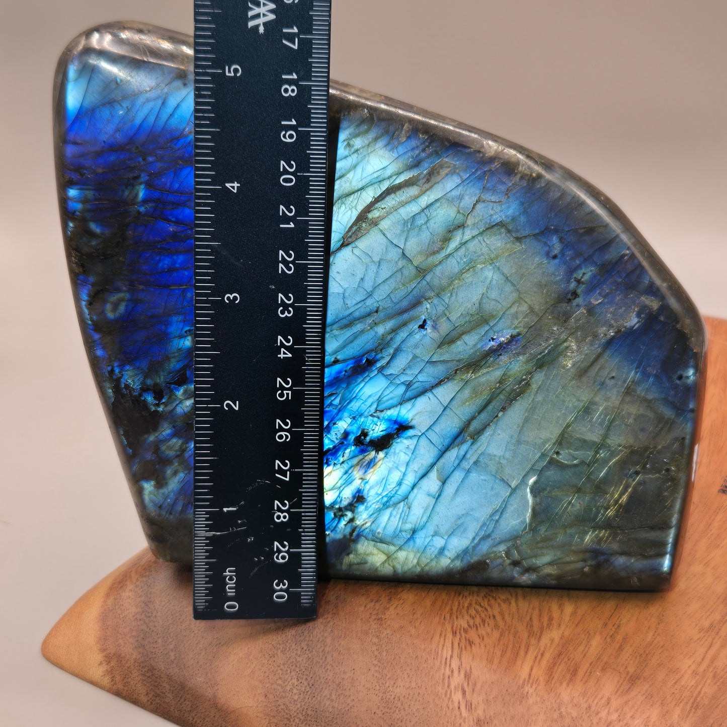 Labradorite Freeform 067
