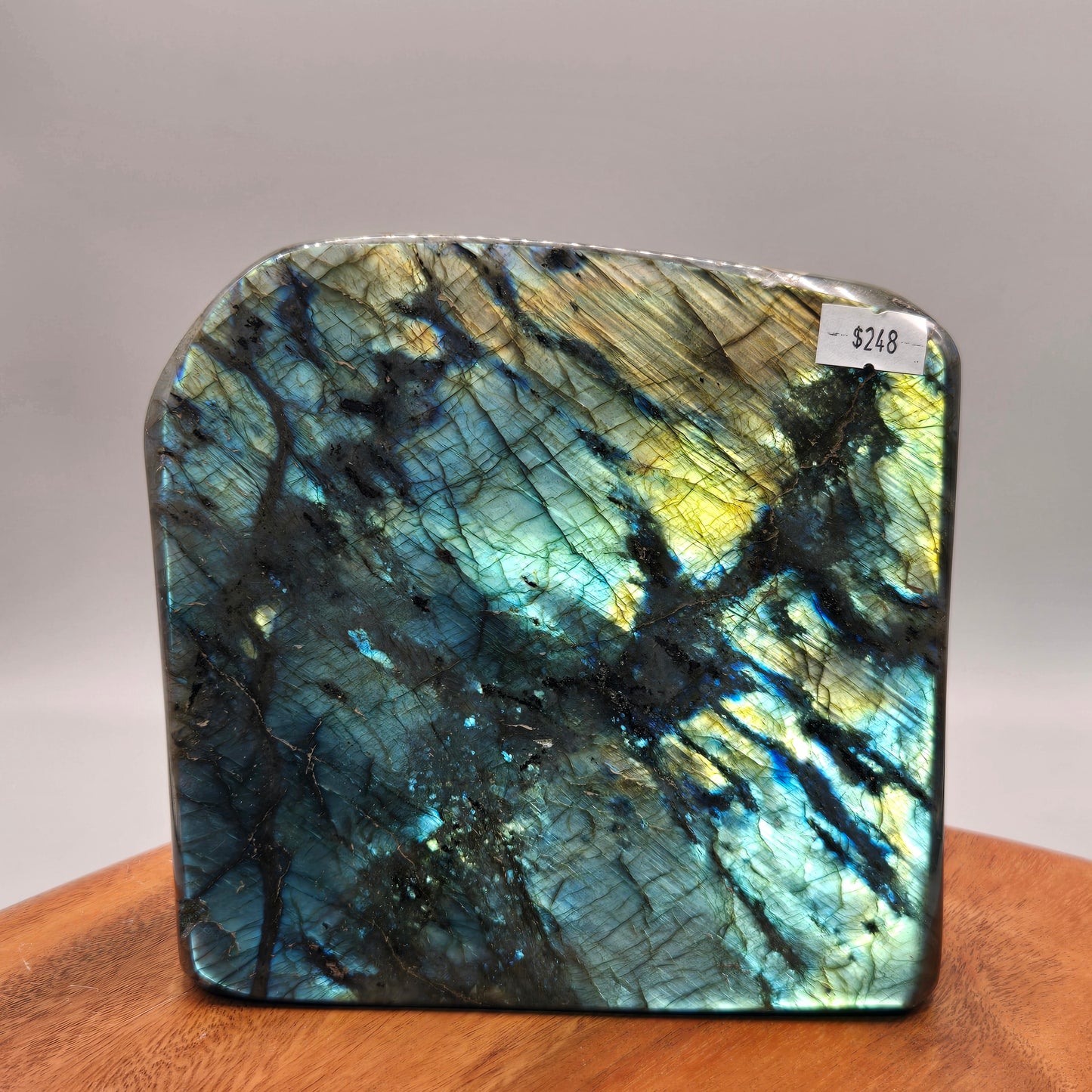 Labradorite Freeform 069