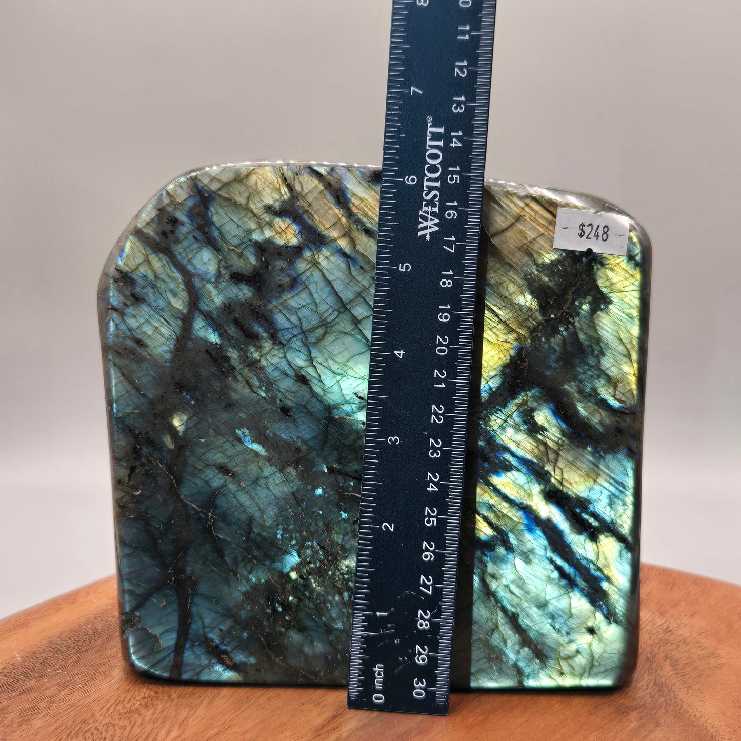 Labradorite Freeform 069