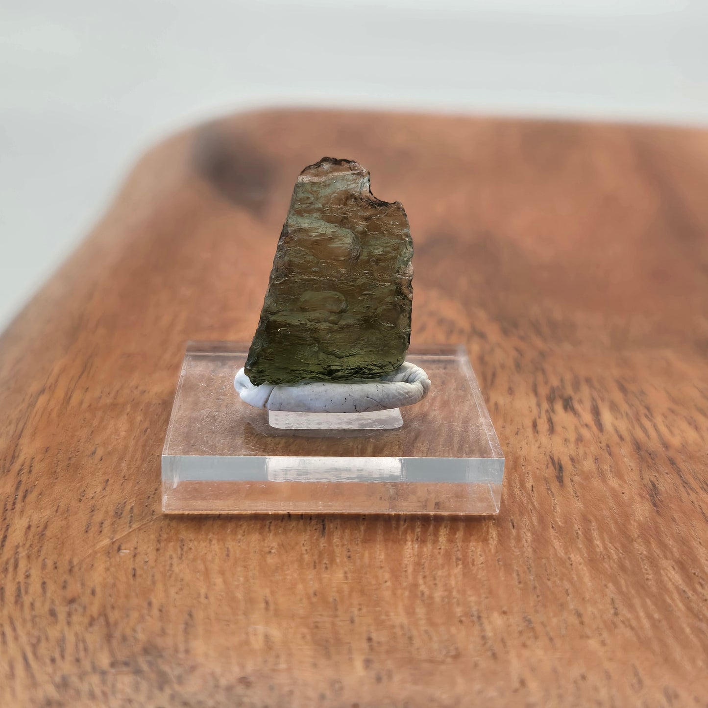 Moldavite 070