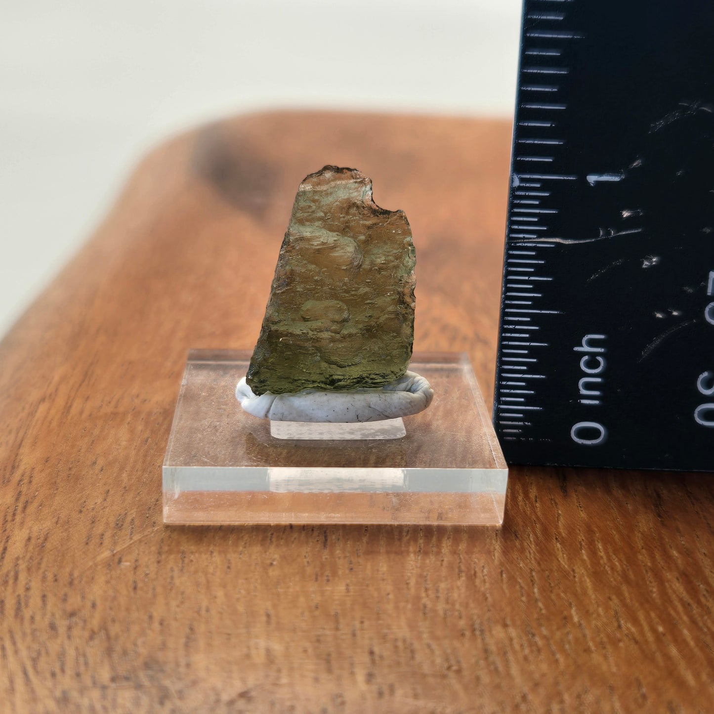 Moldavite 070