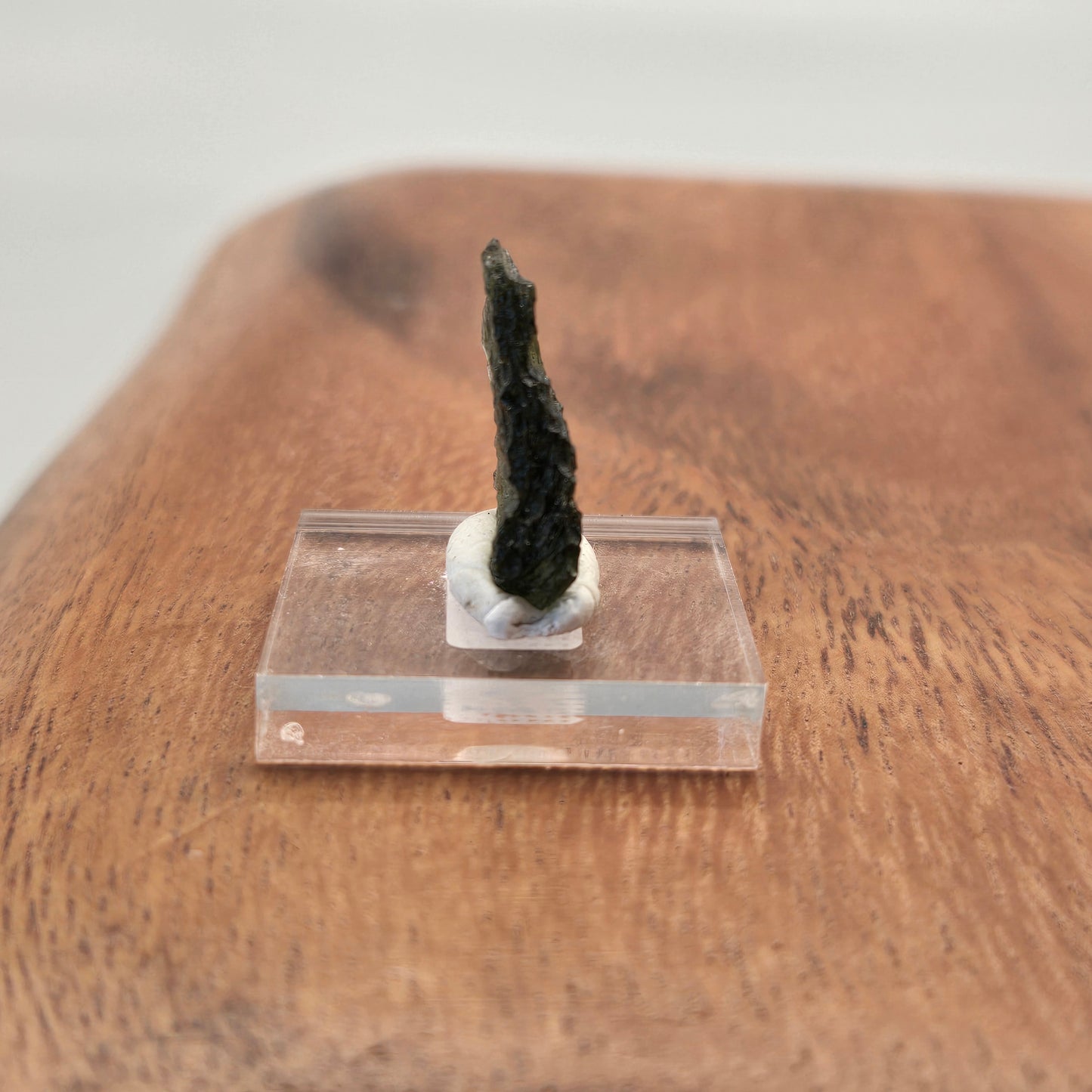 Moldavite 070