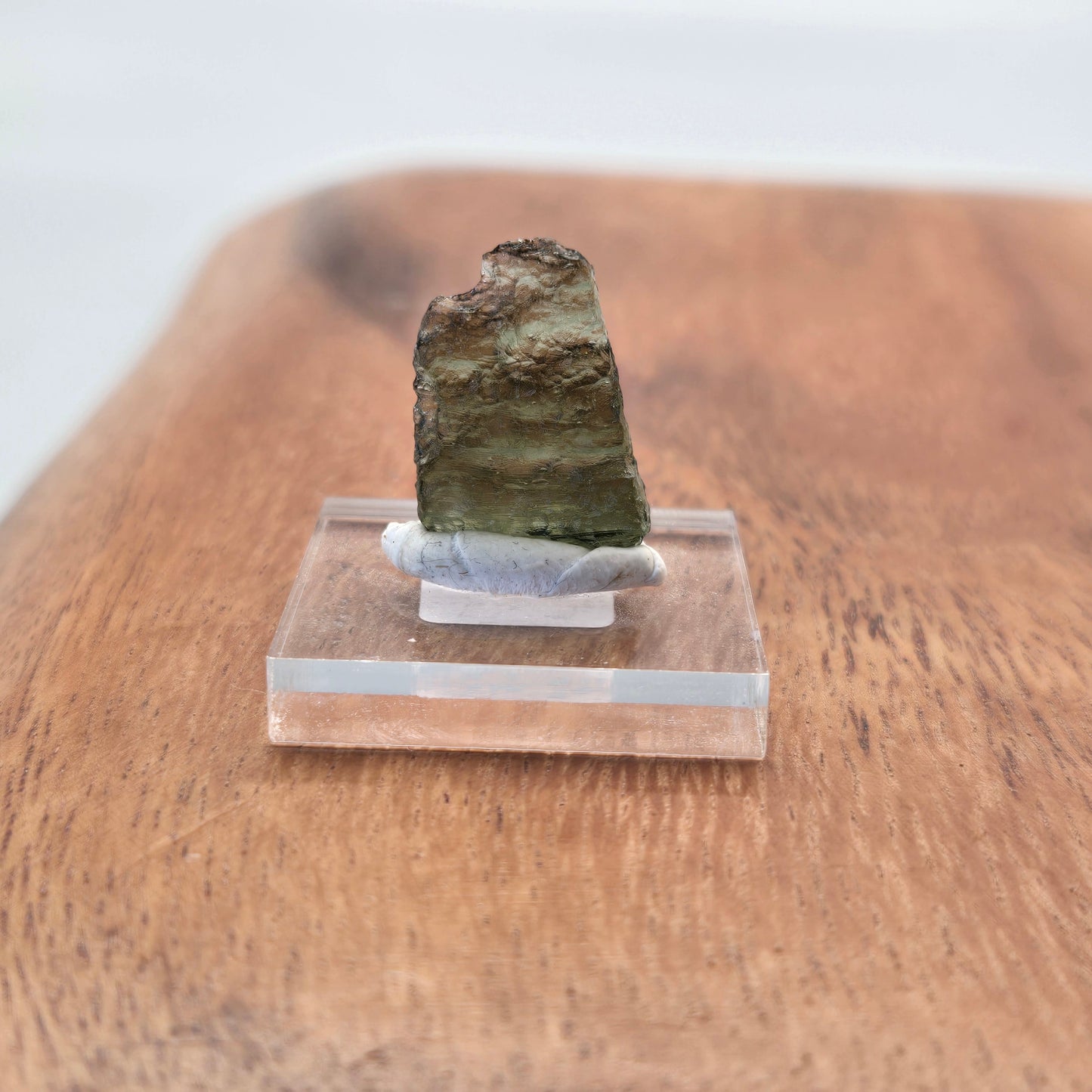 Moldavite 070