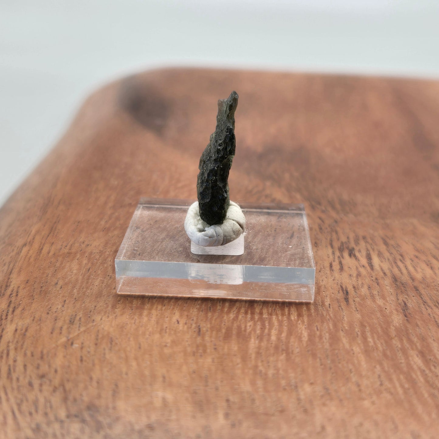 Moldavite 070