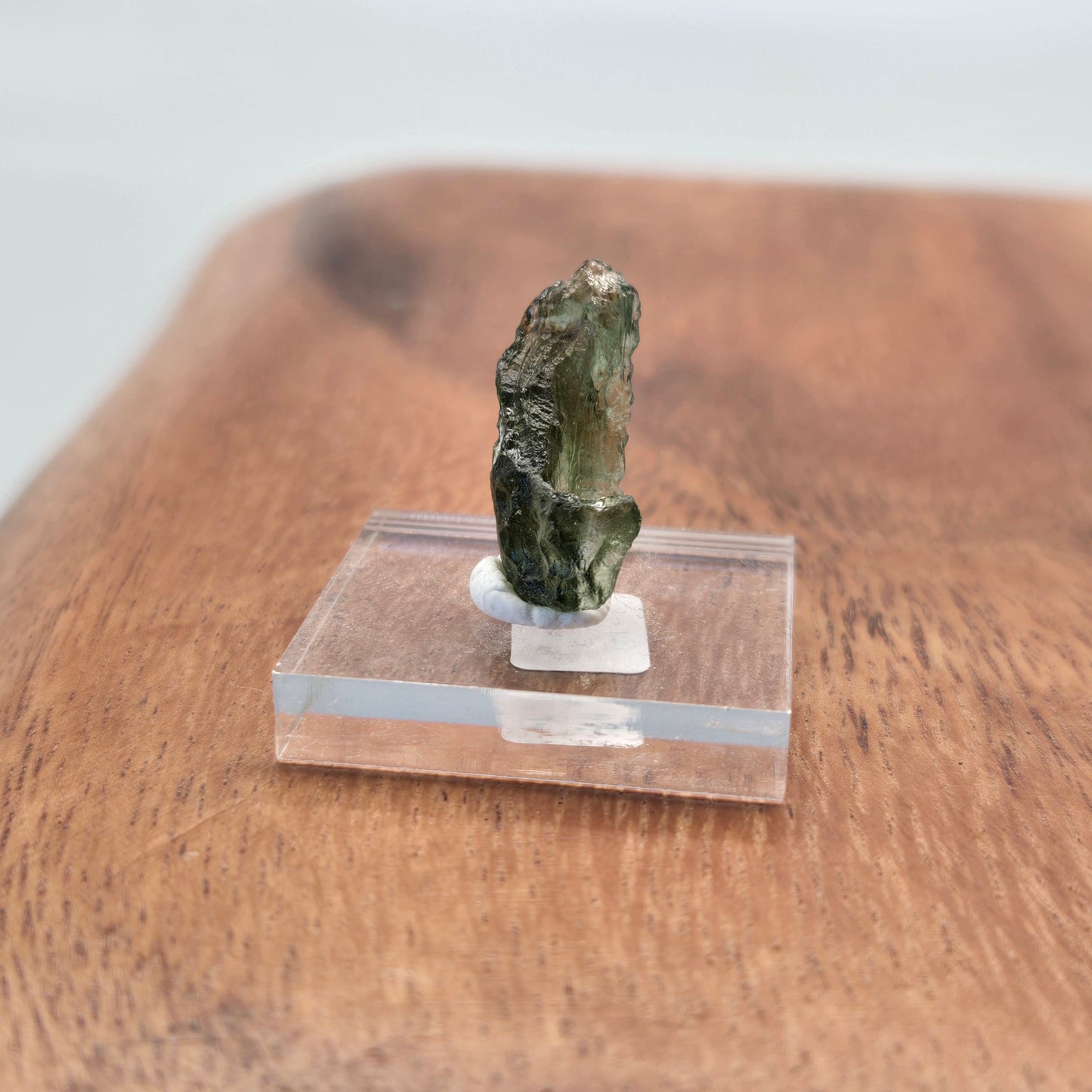 Moldavite 071
