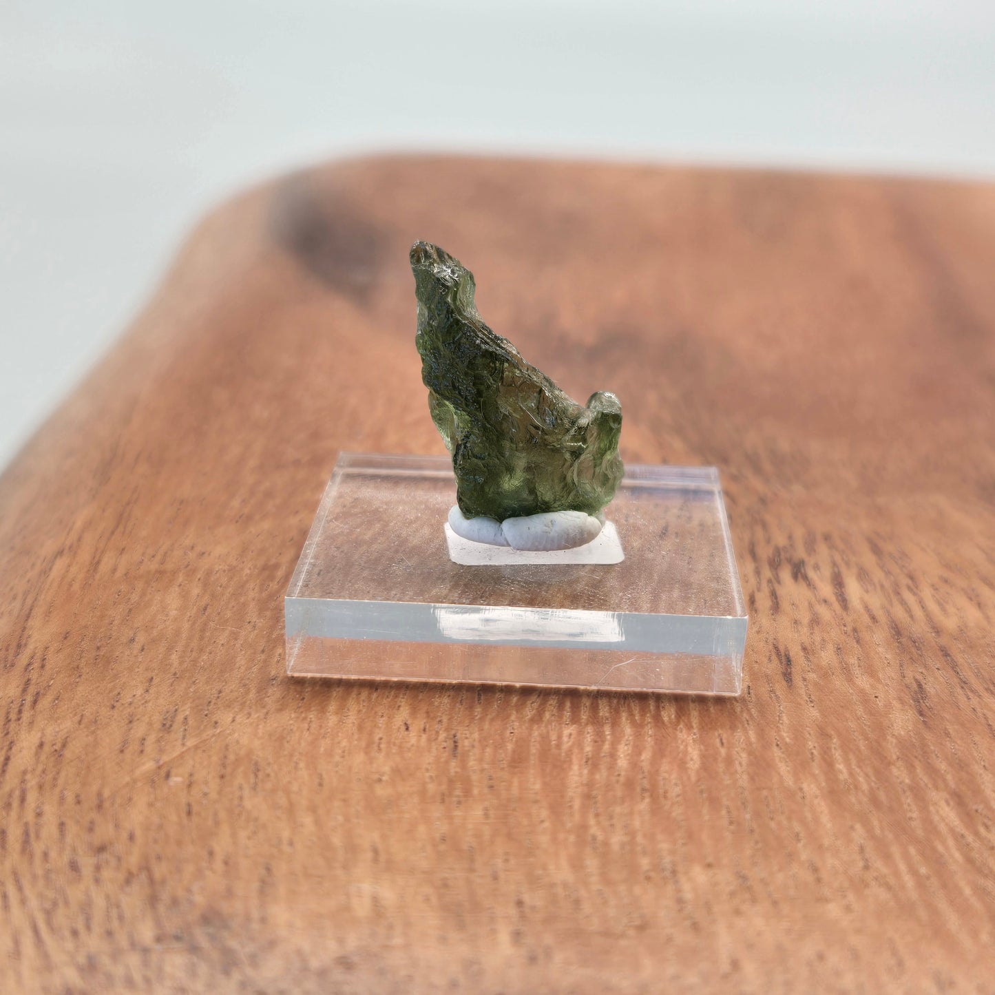 Moldavite 071