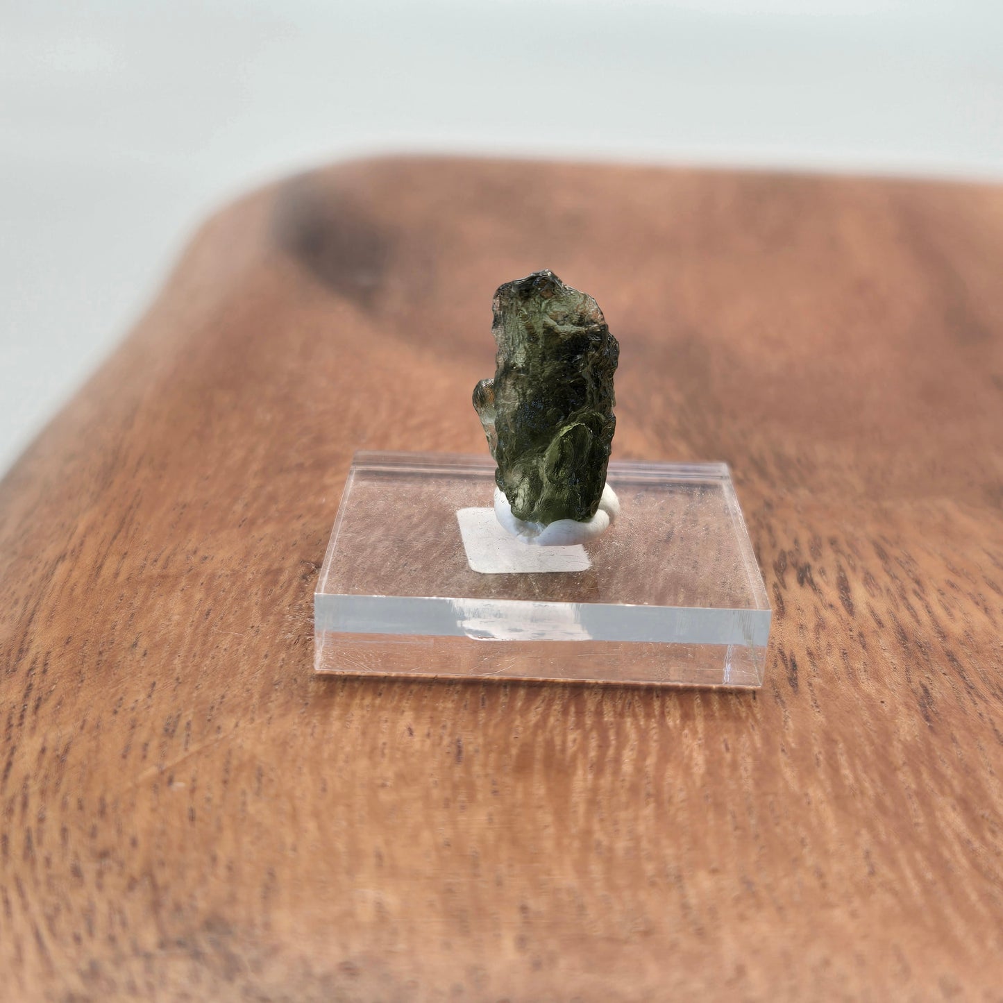 Moldavite 071