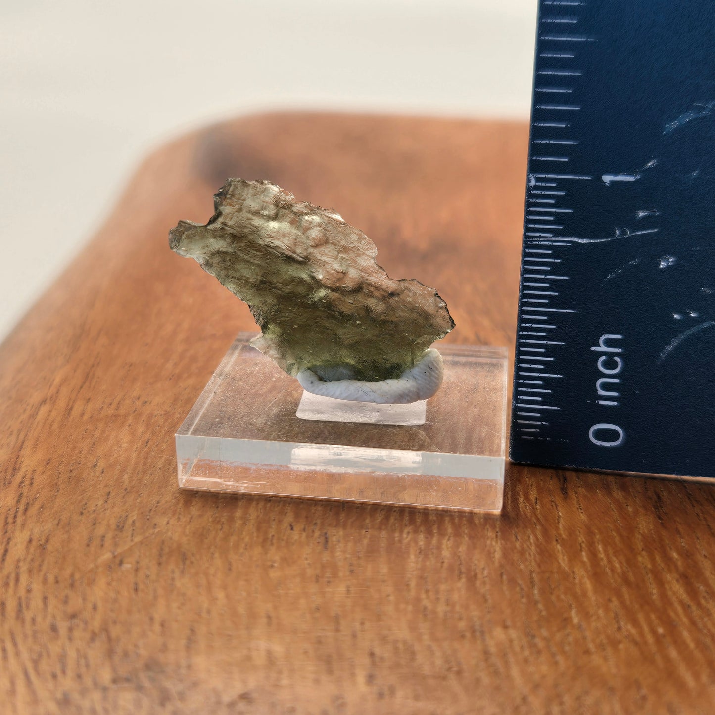Moldavite 072