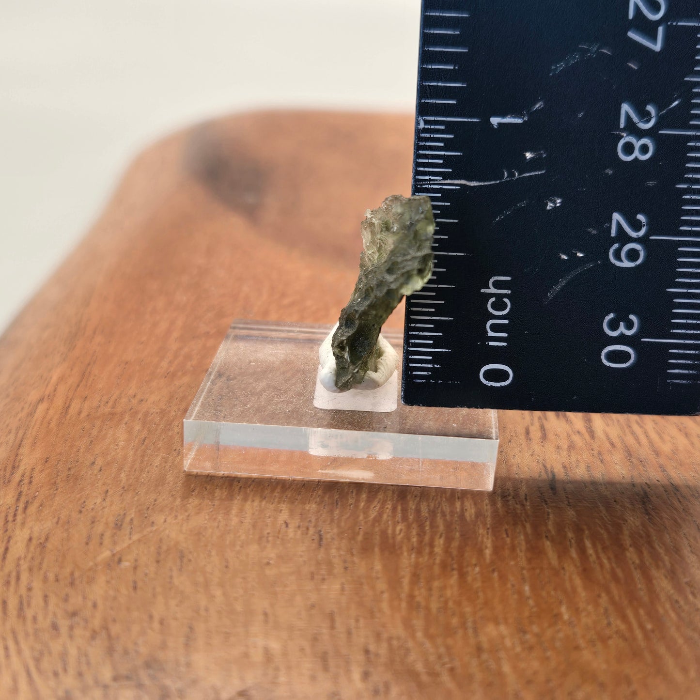 Moldavite 072