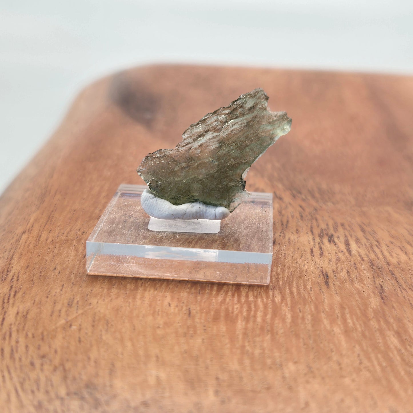Moldavite 072
