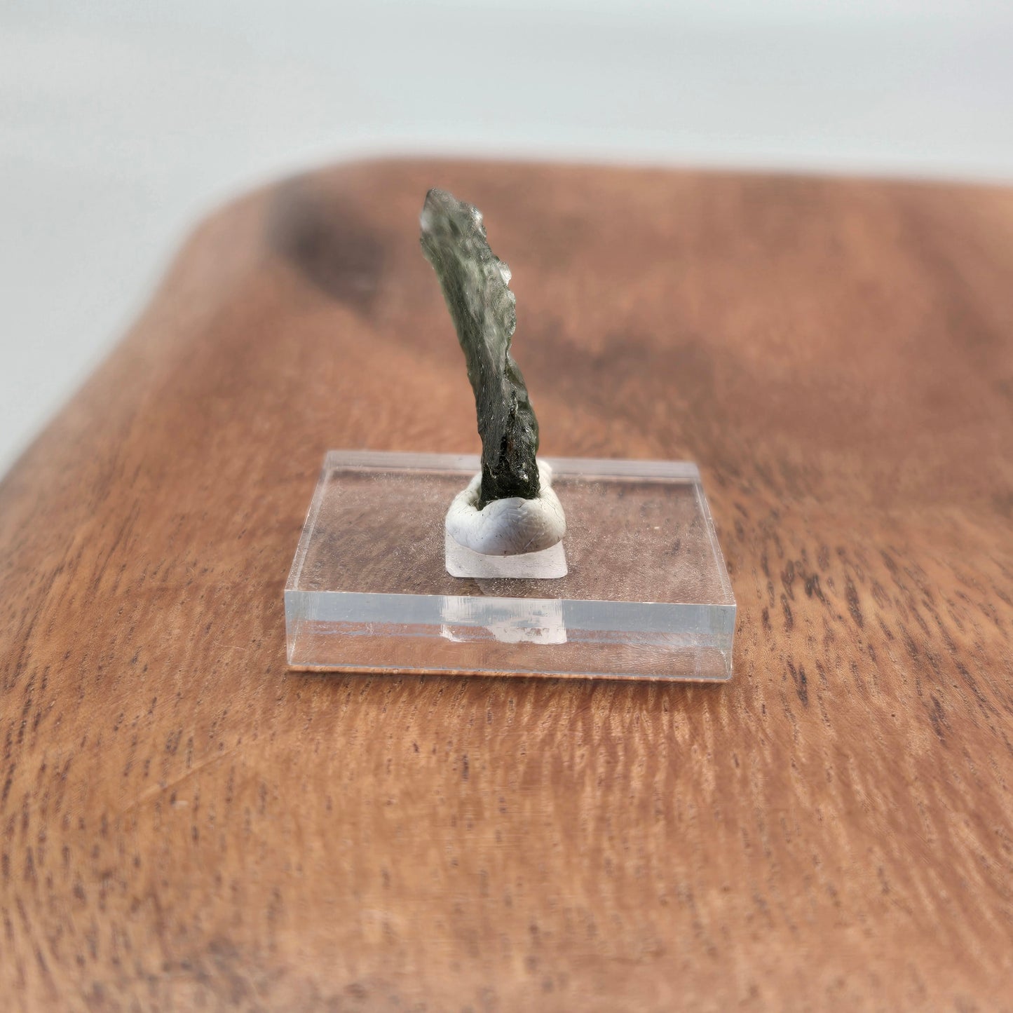 Moldavite 072