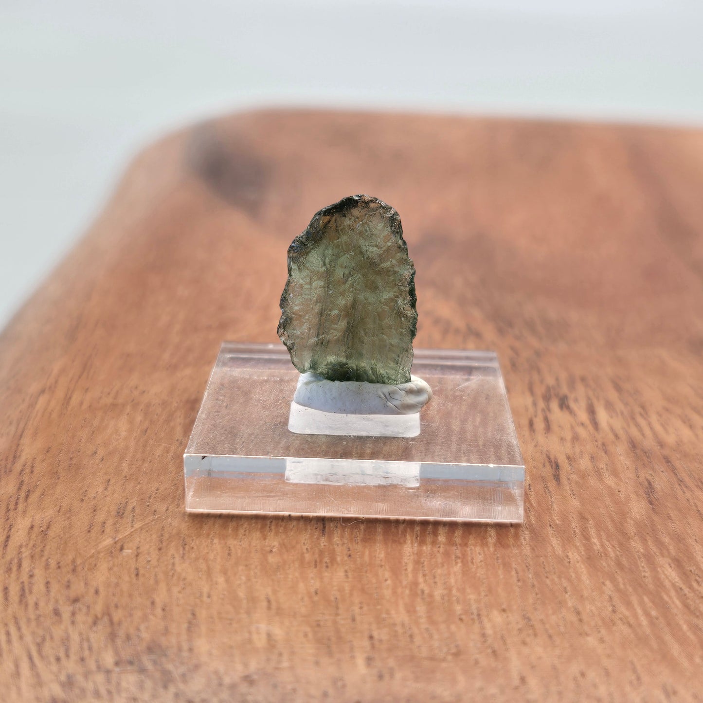 Moldavite 073