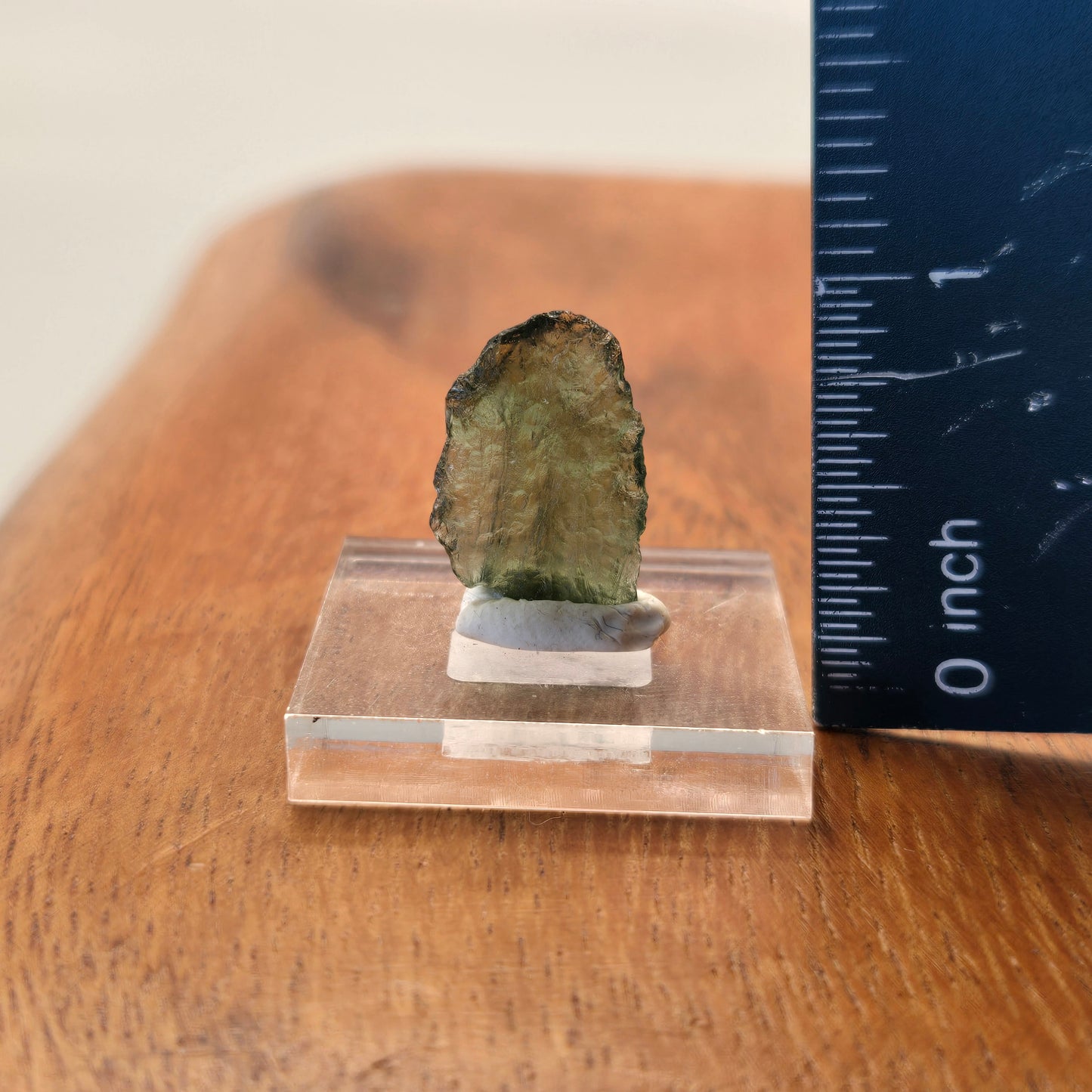 Moldavite 073
