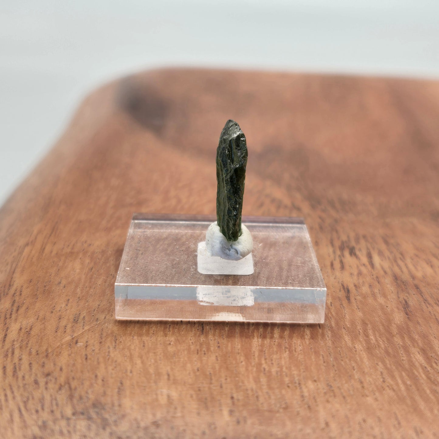 Moldavite 073