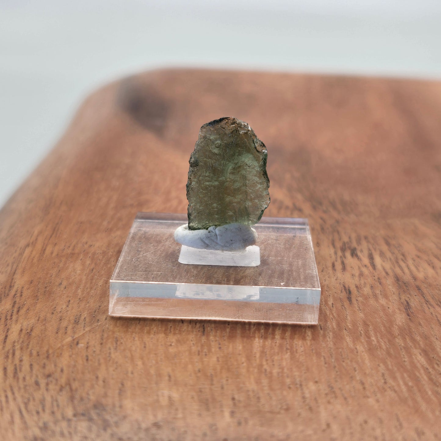 Moldavite 073