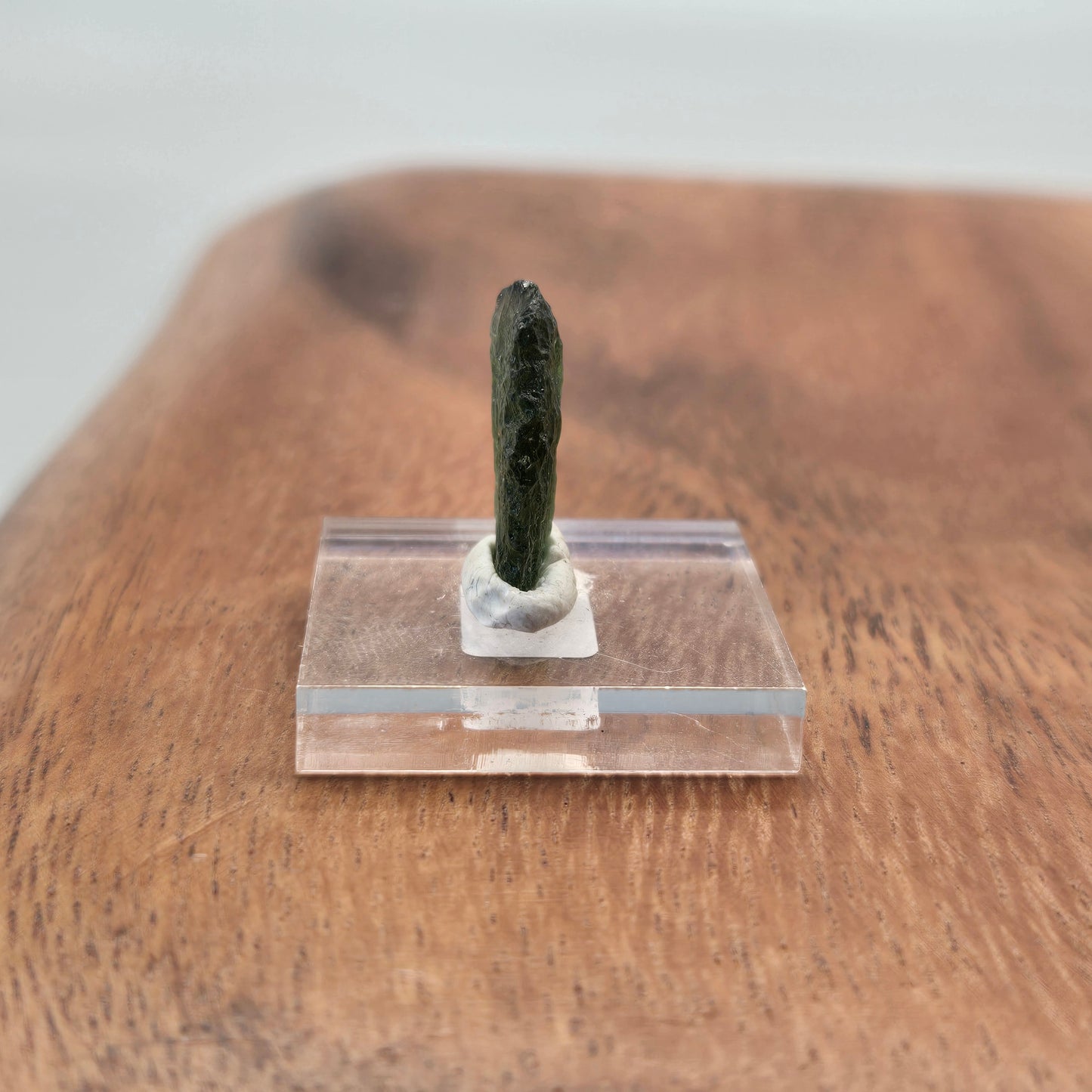 Moldavite 073