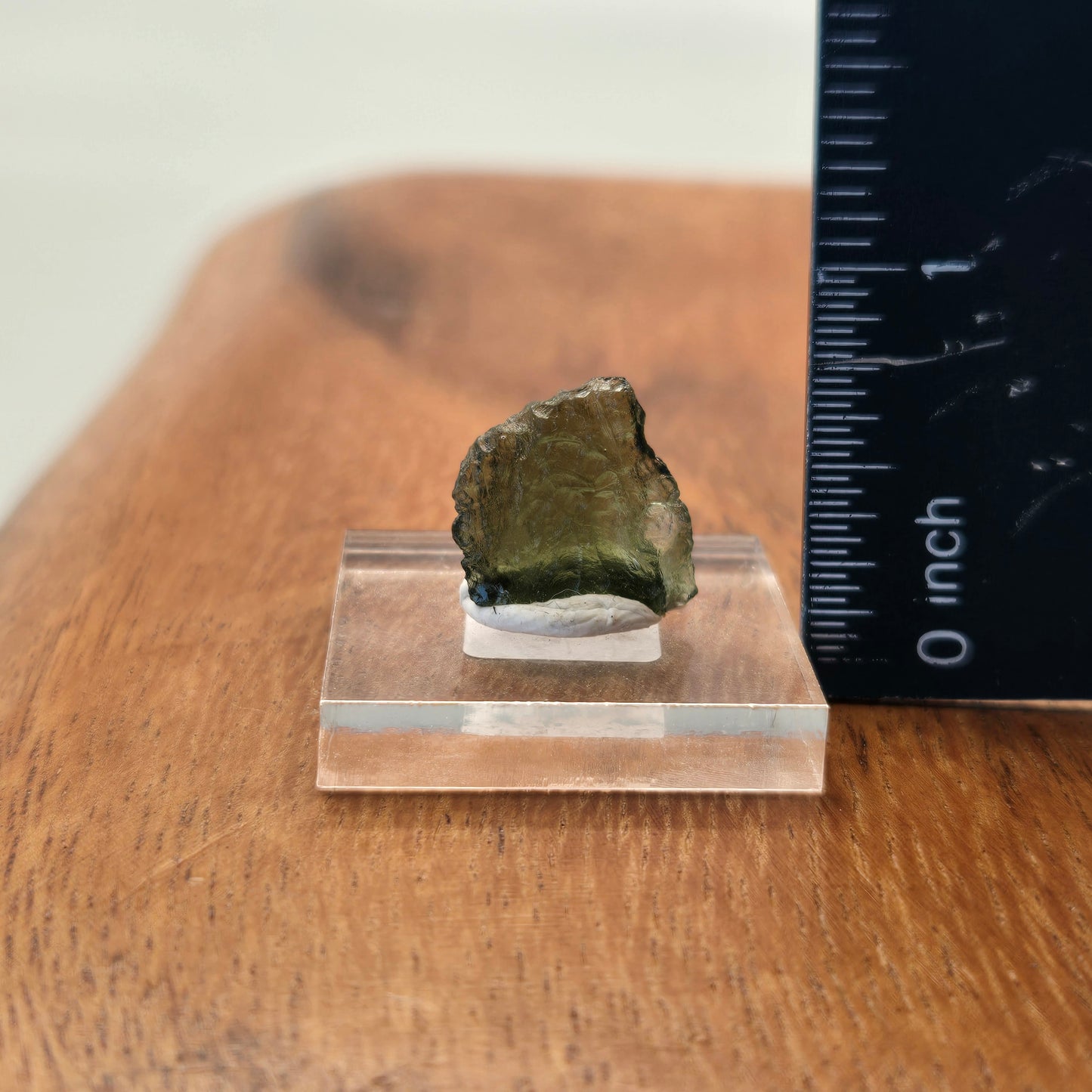 Moldavite 074