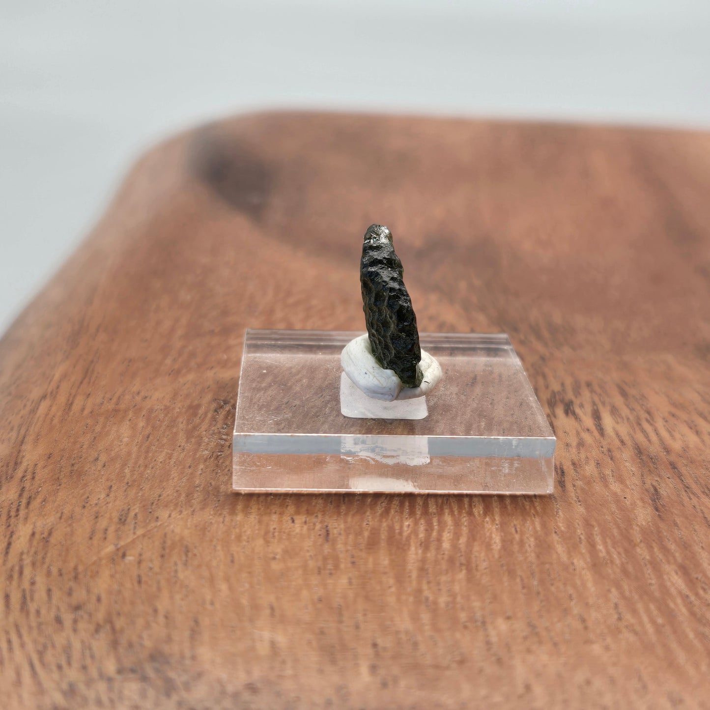 Moldavite 074