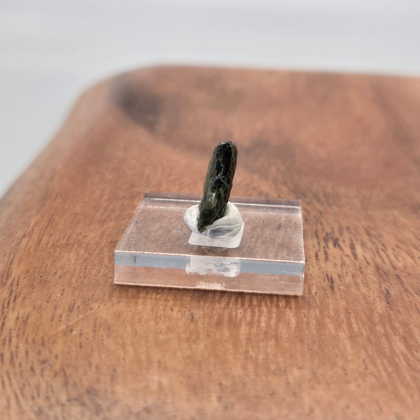 Moldavite 074