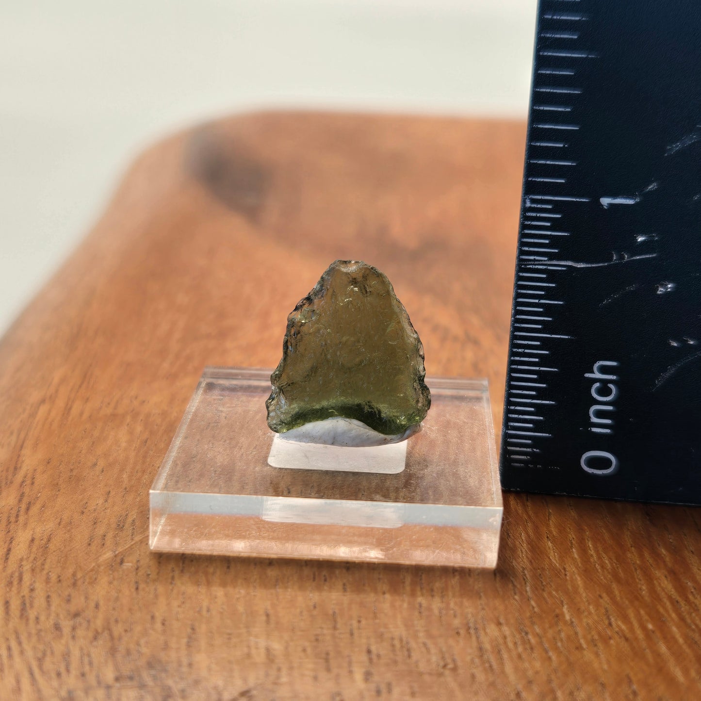 Moldavite 075