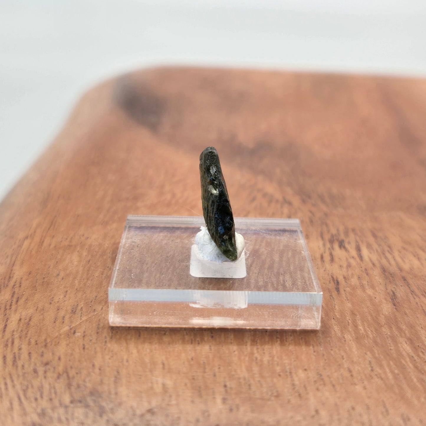 Moldavite 075