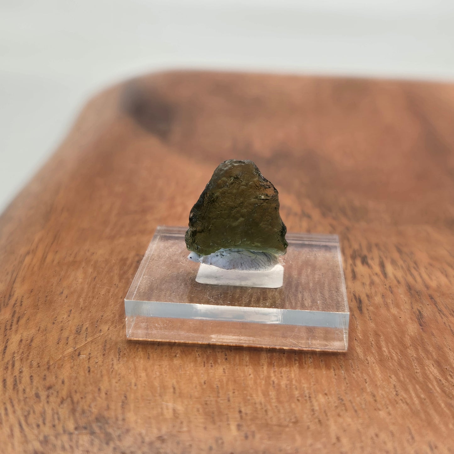 Moldavite 075