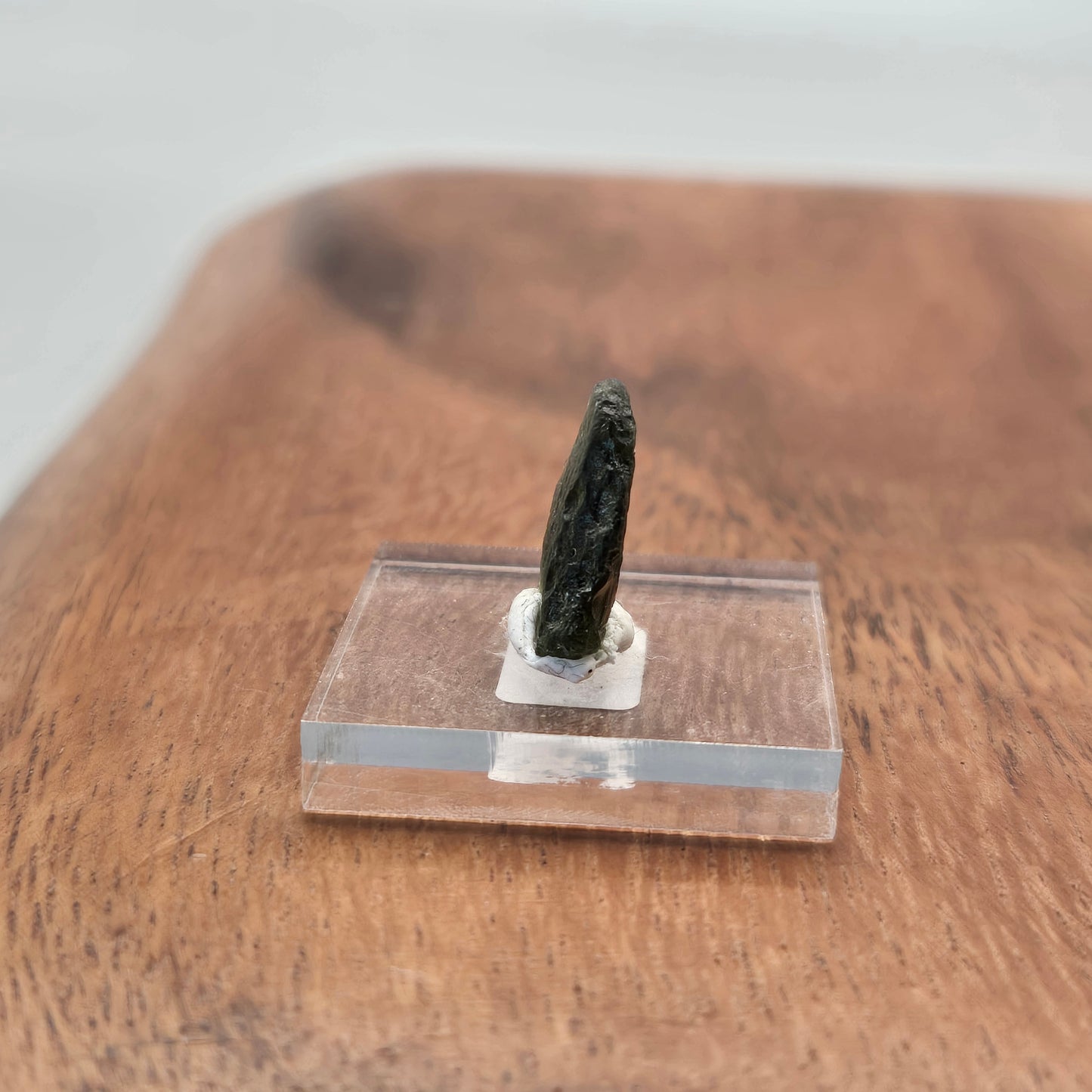 Moldavite 075